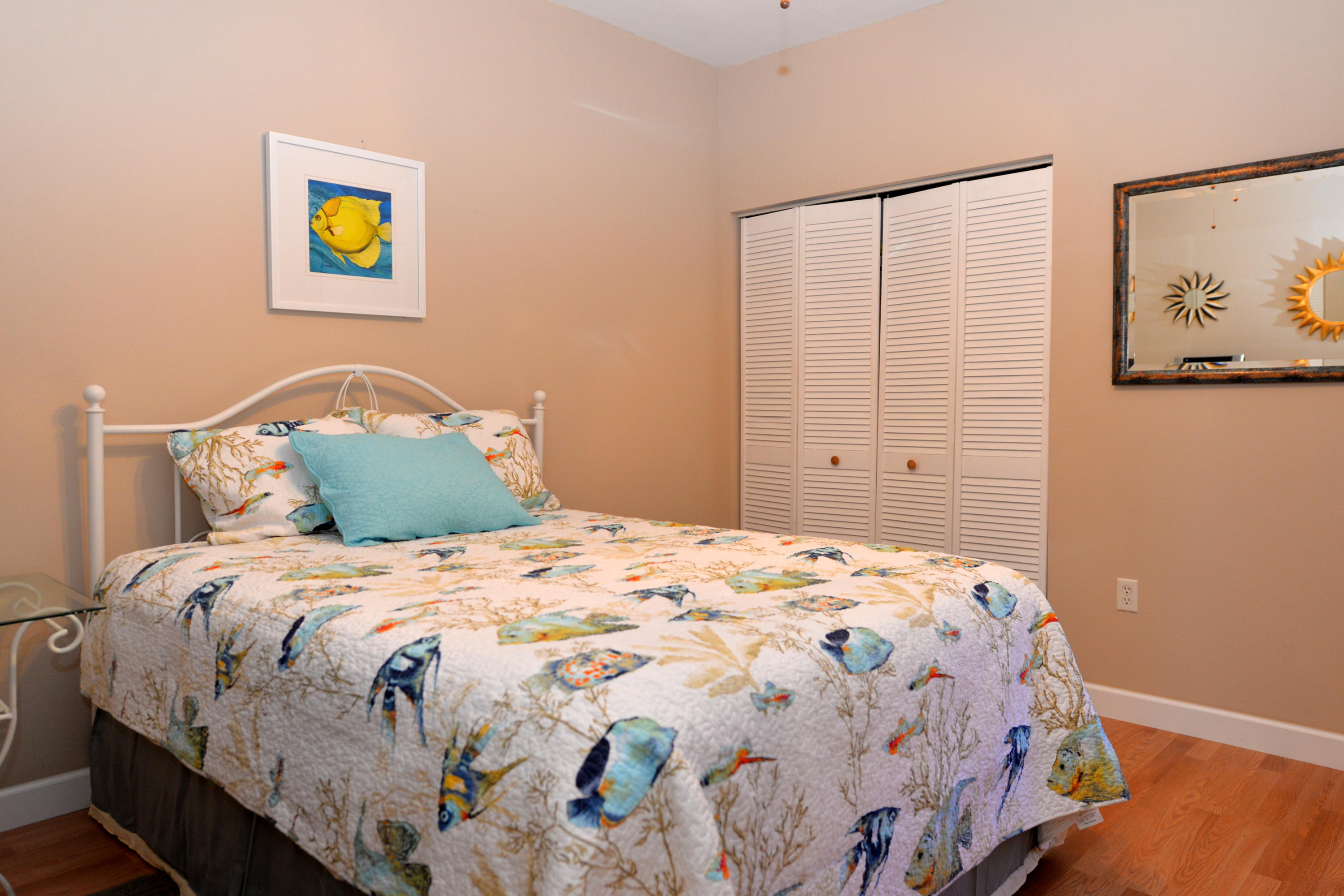 SUMMIT AT TOPS'L (THE) - Residential