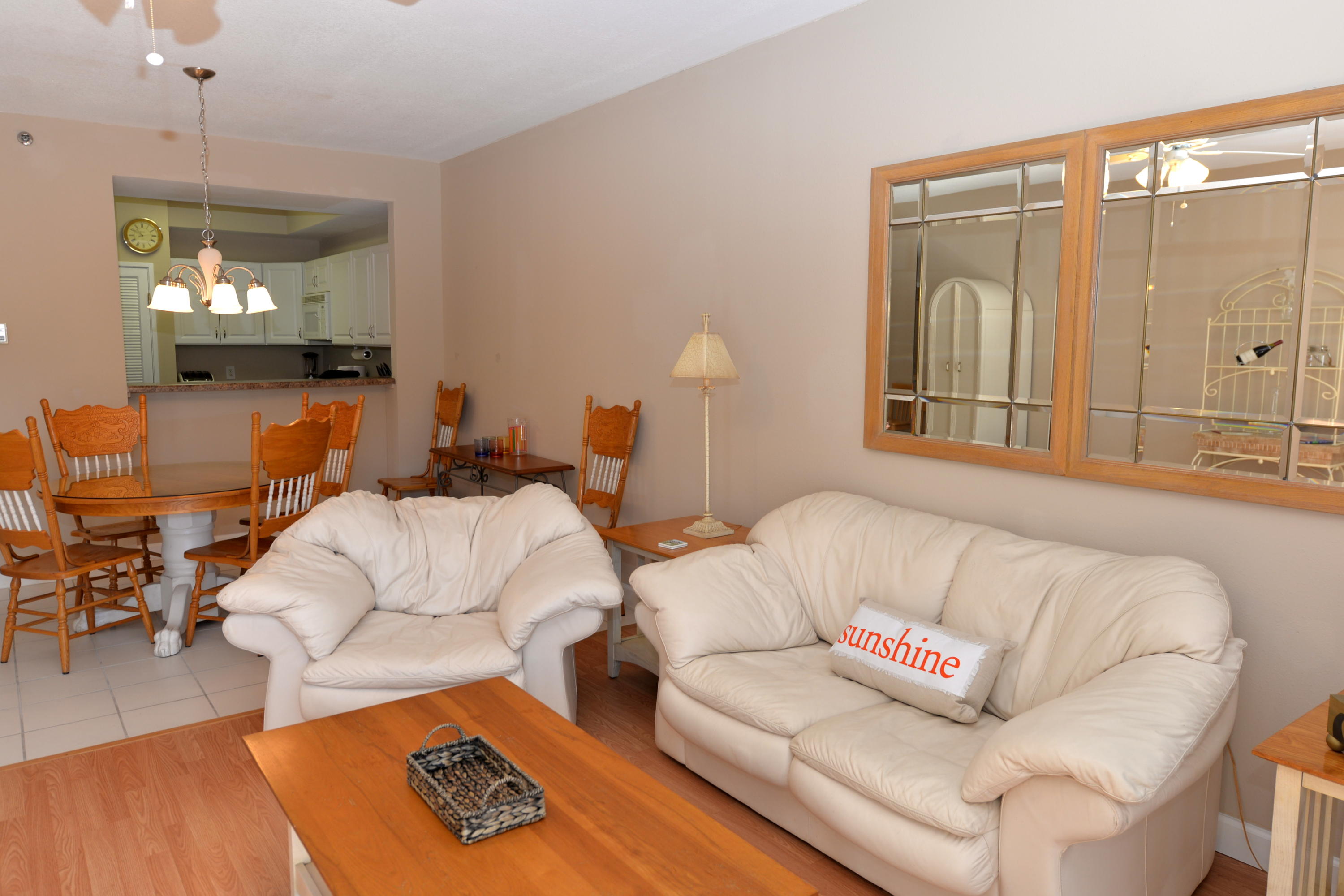 SUMMIT AT TOPS'L (THE) - Residential