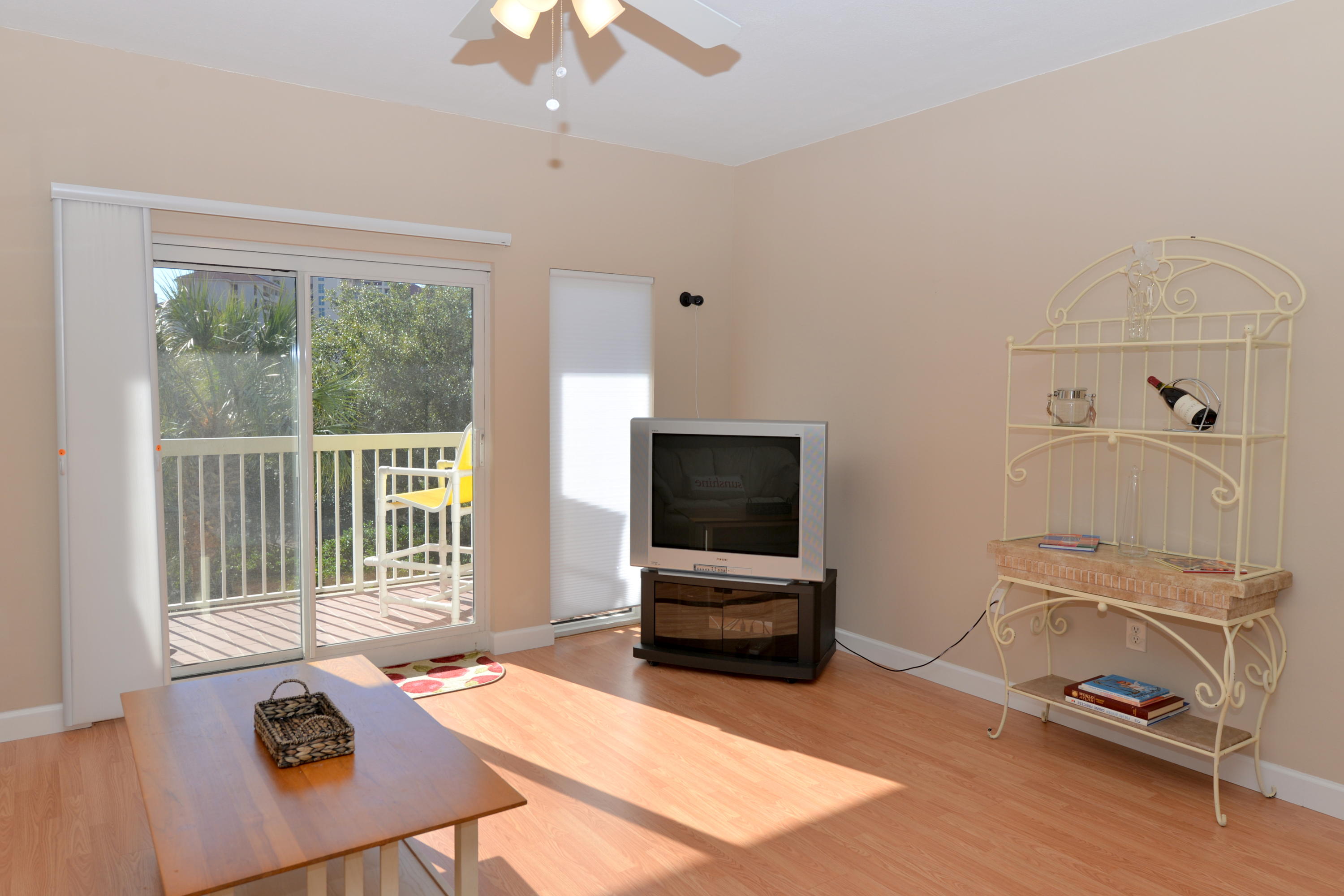 SUMMIT AT TOPS'L (THE) - Residential