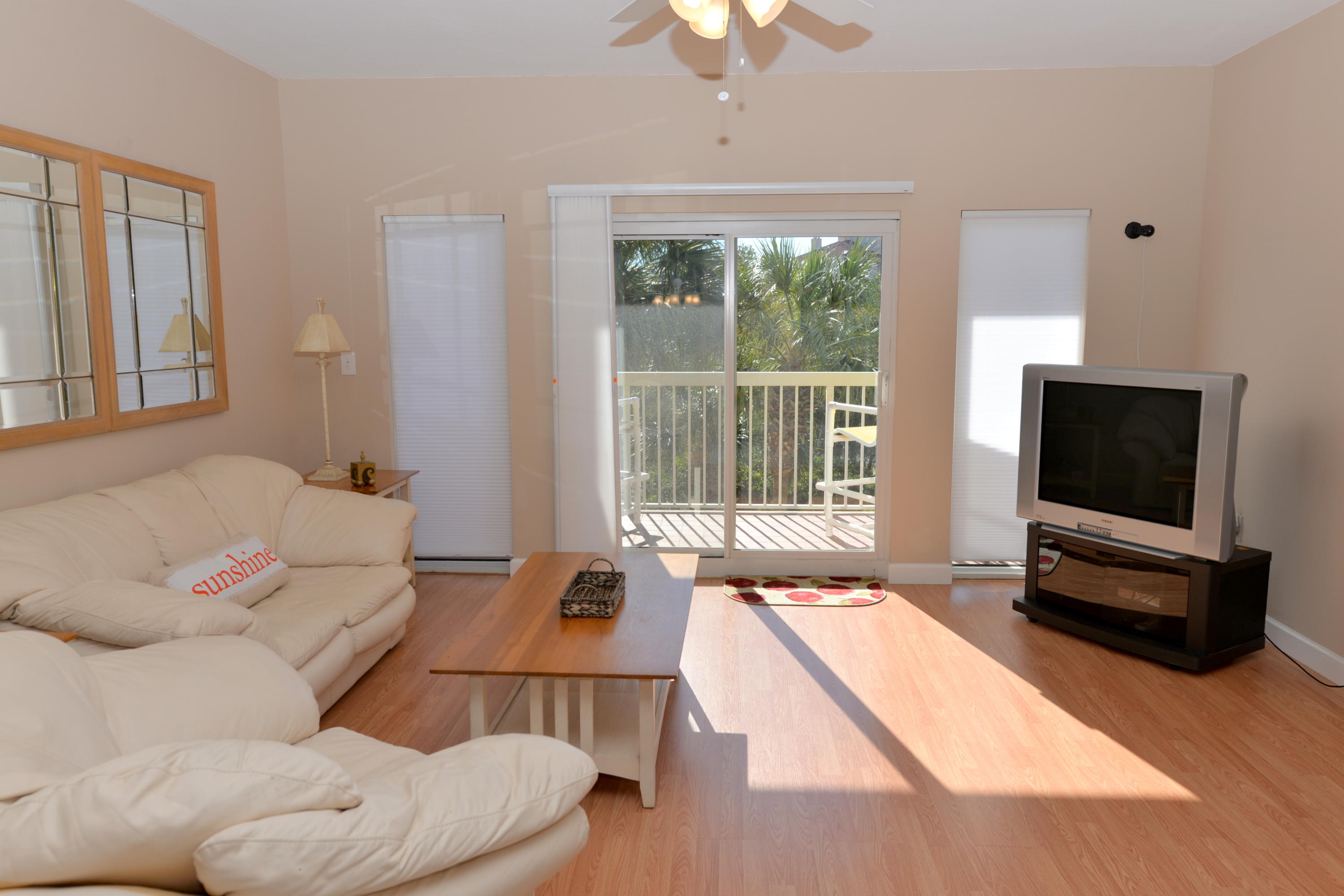 SUMMIT AT TOPS'L (THE) - Residential