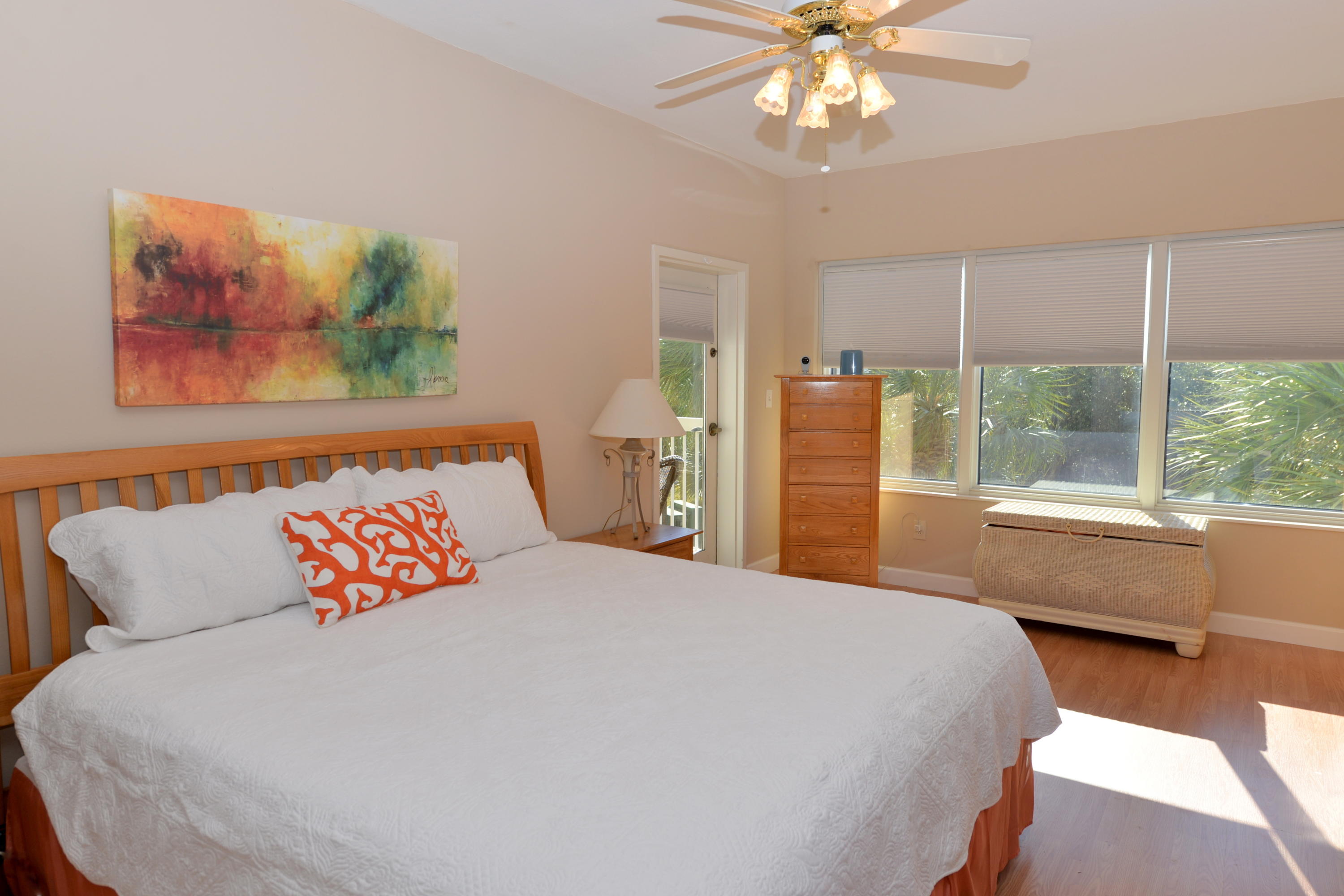 SUMMIT AT TOPS'L (THE) - Residential