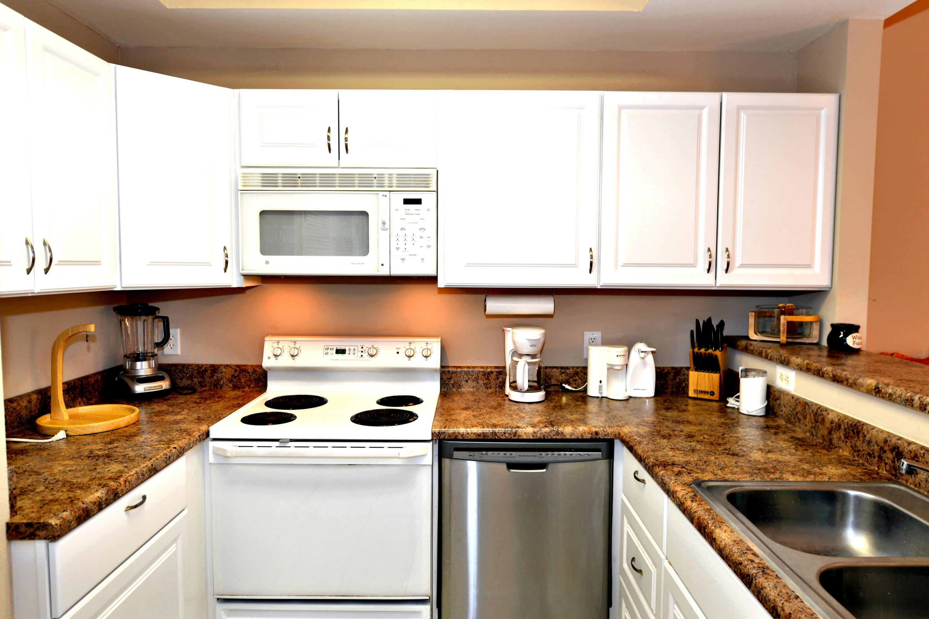 SUMMIT AT TOPS'L (THE) - Residential