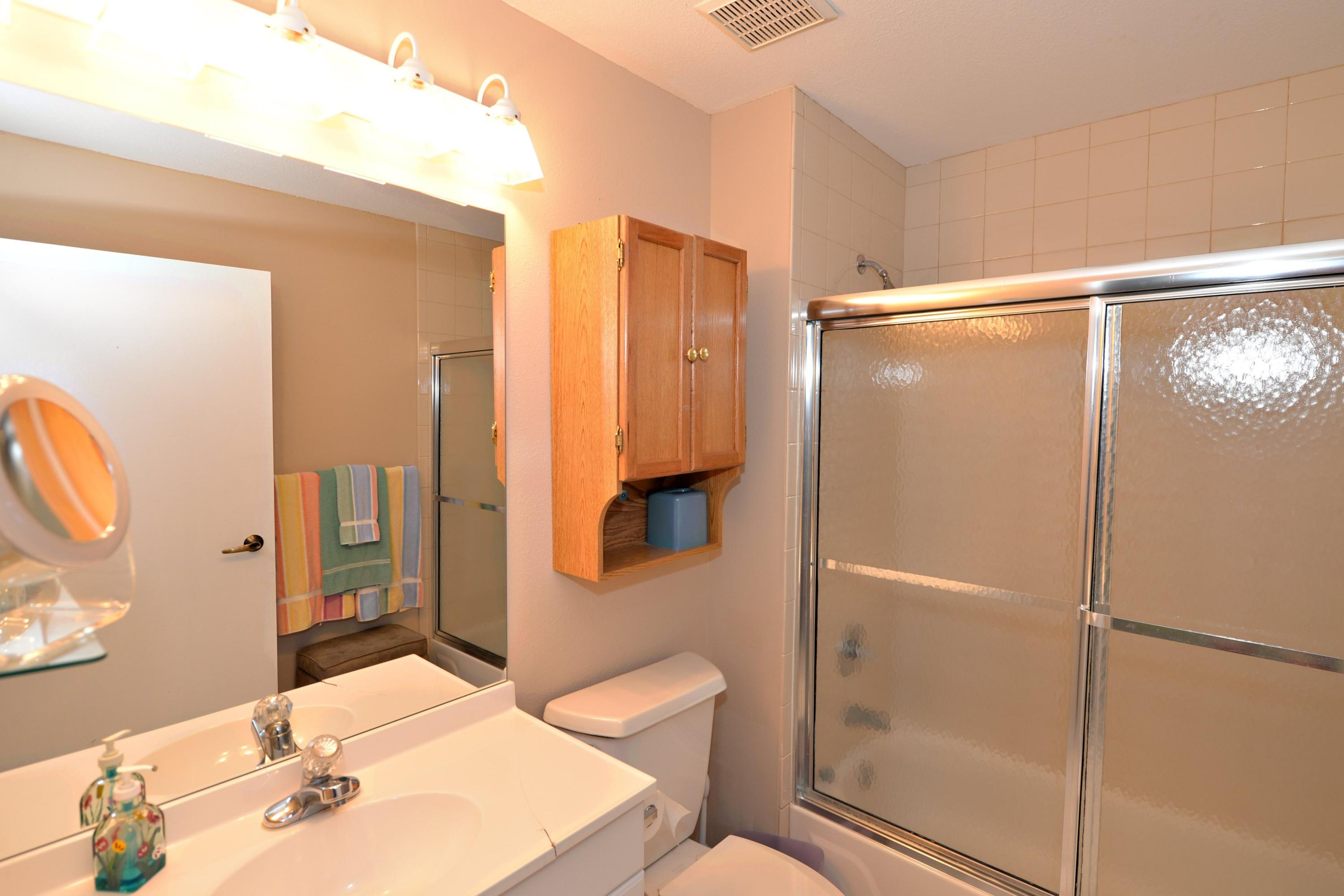 SUMMIT AT TOPS'L (THE) - Residential