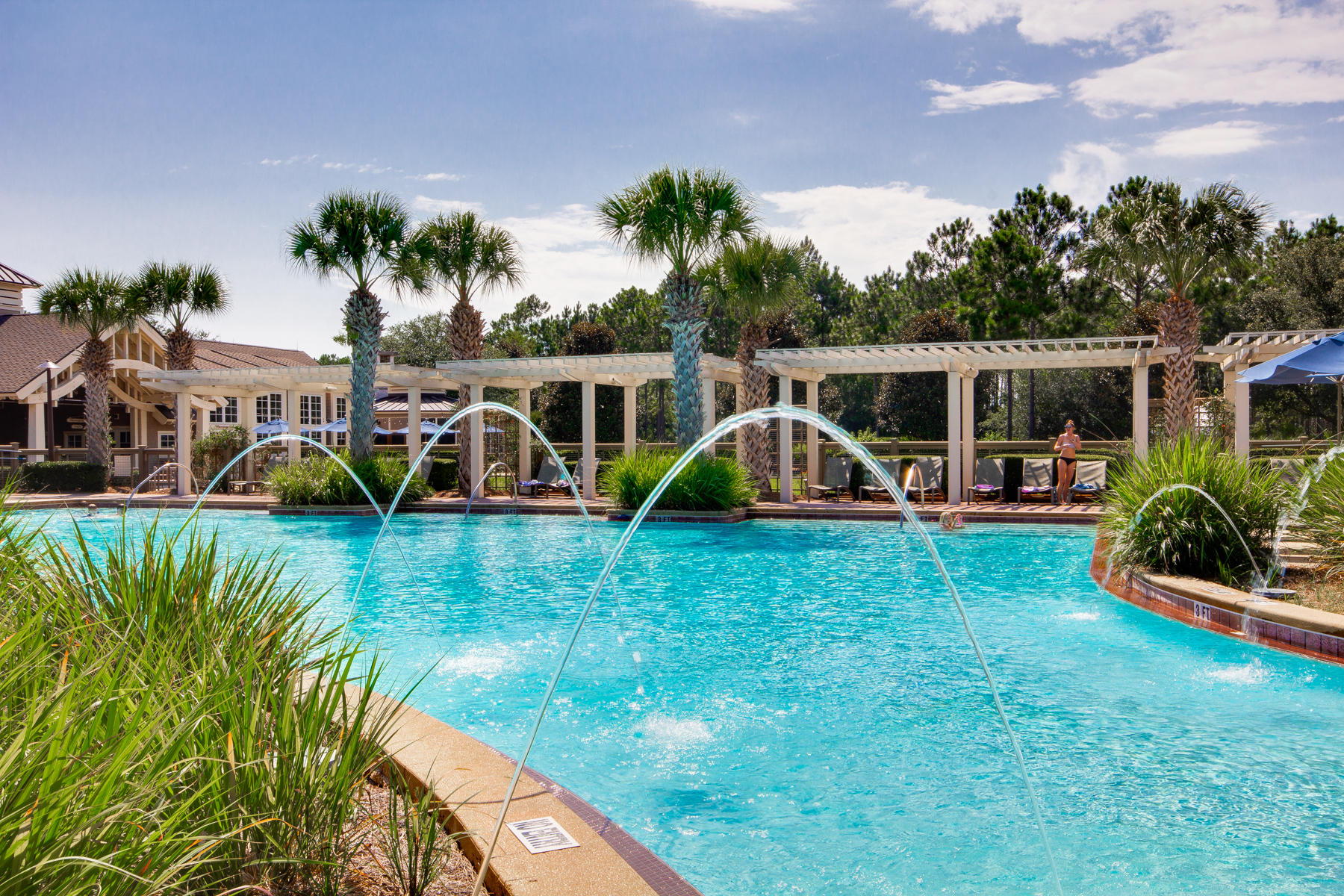 WATERSOUND ORIGINS Stillwater A - Residential