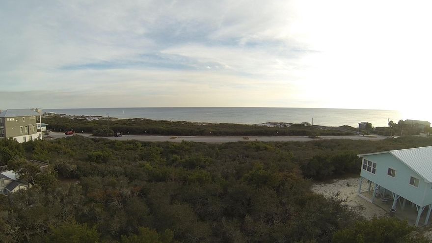 Build your dream house on the ultimate beach lot in quaint Inlet Beach. These lots rarely come on the market. Inlet Beach is just about as authentic Old Florida as you will find on South Walton. Quiet and bordered by 13 acres of protected dunes, this pristine beach neighborhood feels as if time has somehow forgot it. Once known as Soldiers Beach (named after WWII Veterans who purchased land in this area through a government homestead program), the dunes often soar to massive heights and extra long neighborhood walkovers allow for easy beach living. This large lot offers exceptional gulf views and ample room to build your dream beach house.