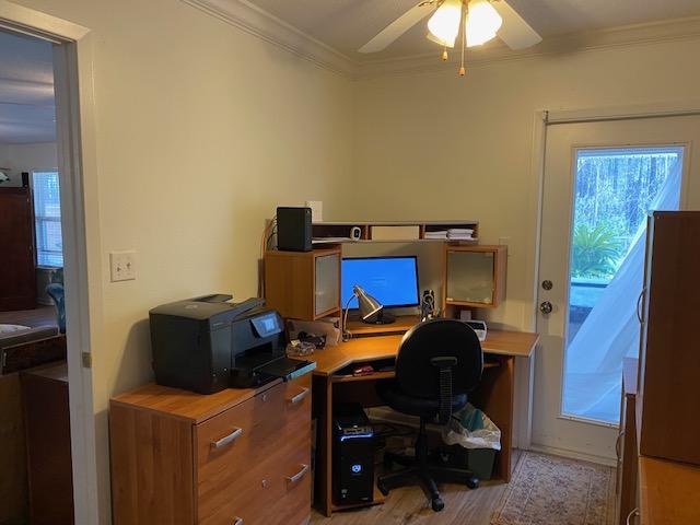 THOMPSON PLANTATION - Residential