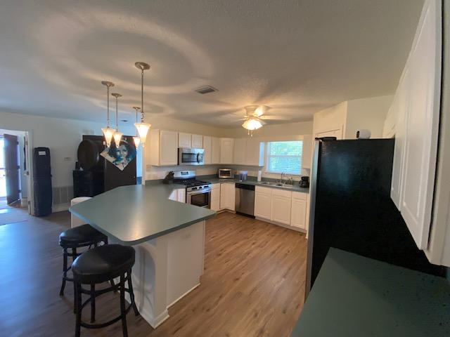 THOMPSON PLANTATION - Residential