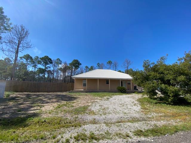 THOMPSON PLANTATION - Residential