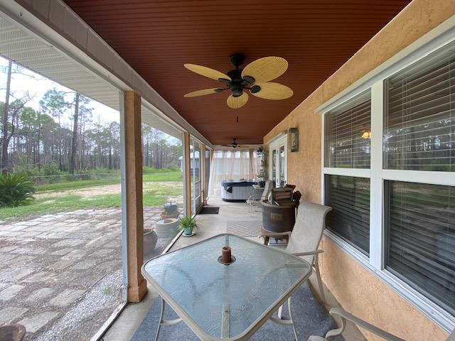 THOMPSON PLANTATION - Residential