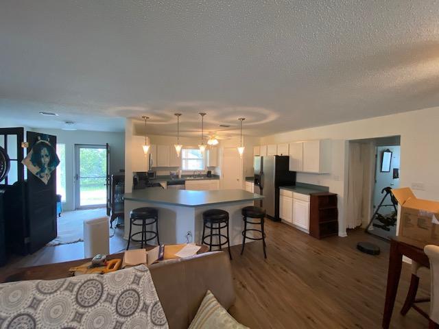 THOMPSON PLANTATION - Residential