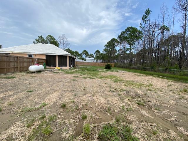 THOMPSON PLANTATION - Residential