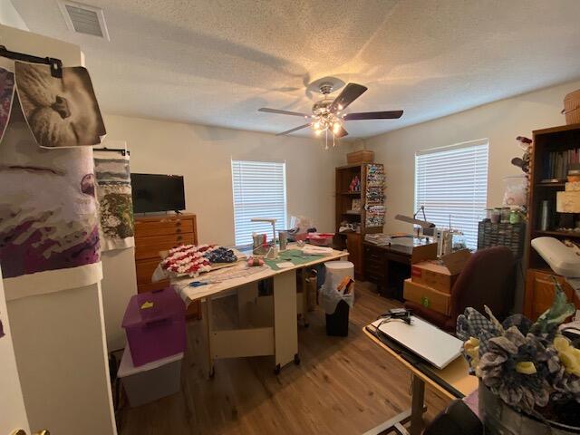 THOMPSON PLANTATION - Residential