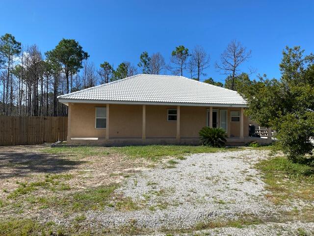 THOMPSON PLANTATION - Residential