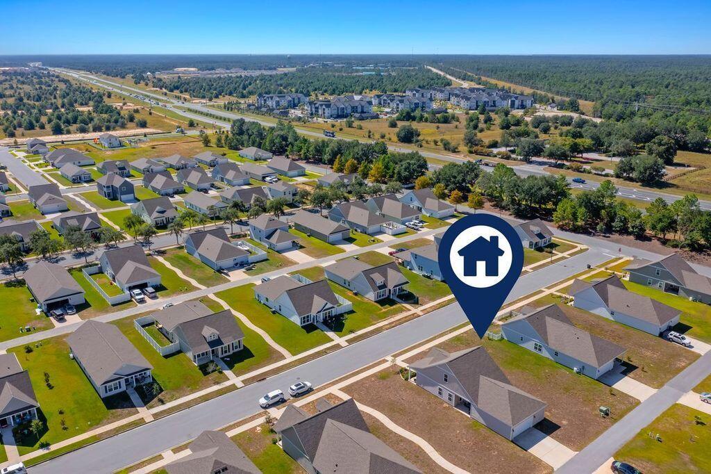 OWL'S HEAD EAST - Residential Lease