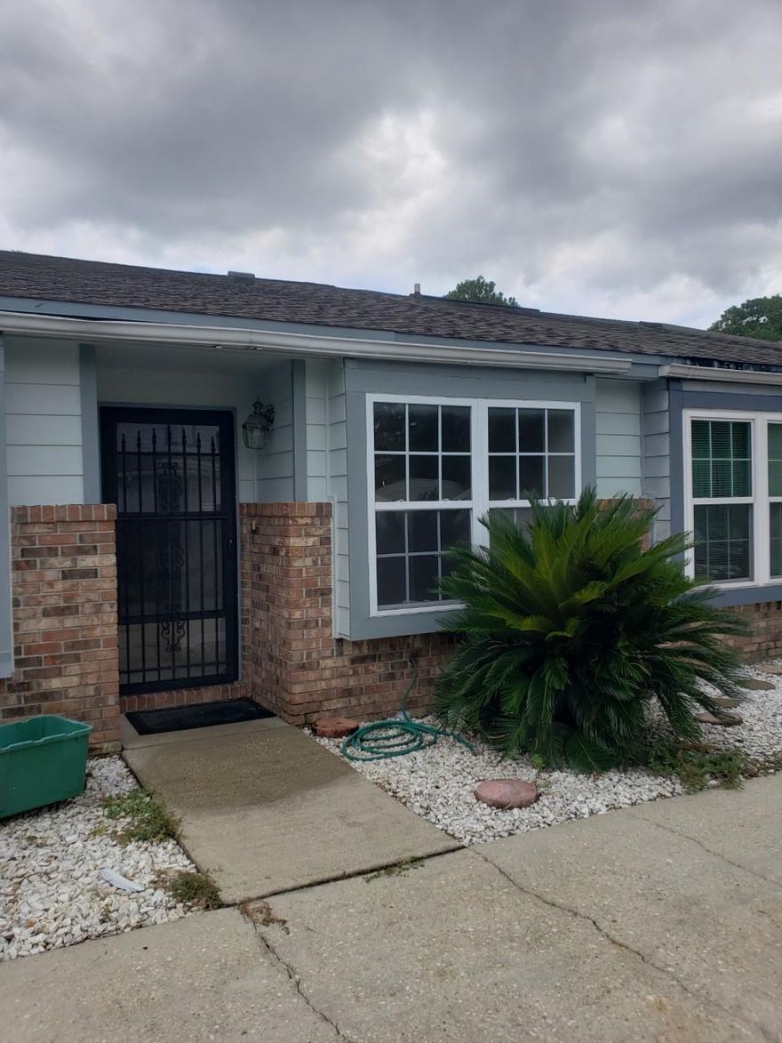 Centrally located! New Roof -2019! Hot Water Tank - 2018! HVAC 2-3 Years New! Seller Providing Home Warranty! Newly Painted, New Carpet. Tile Floors! Exterior Repainted and some siding has been replaced - Move in Ready! This Will Not Last Long - Bring Your Buyers! This has Been a Great Rental Property and Primary Residence for These Sellers. Buyer to verify all measurements.