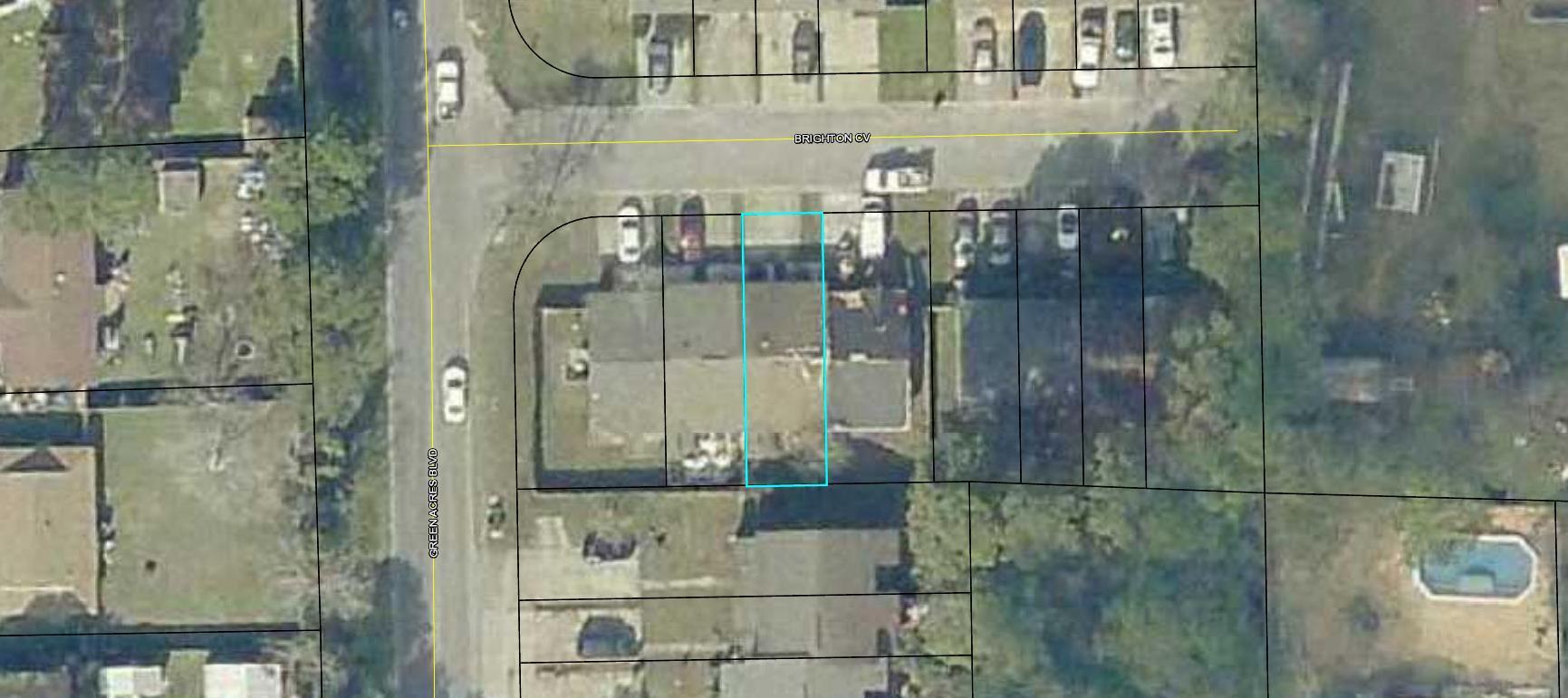 BRIGHTON WOODS - Residential