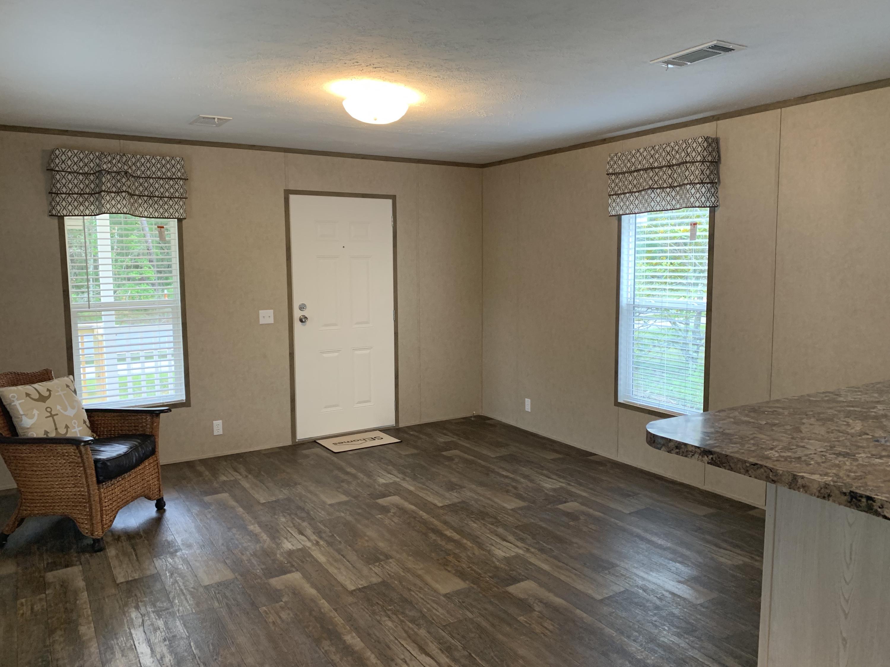 PISCES COVE - Residential Lease