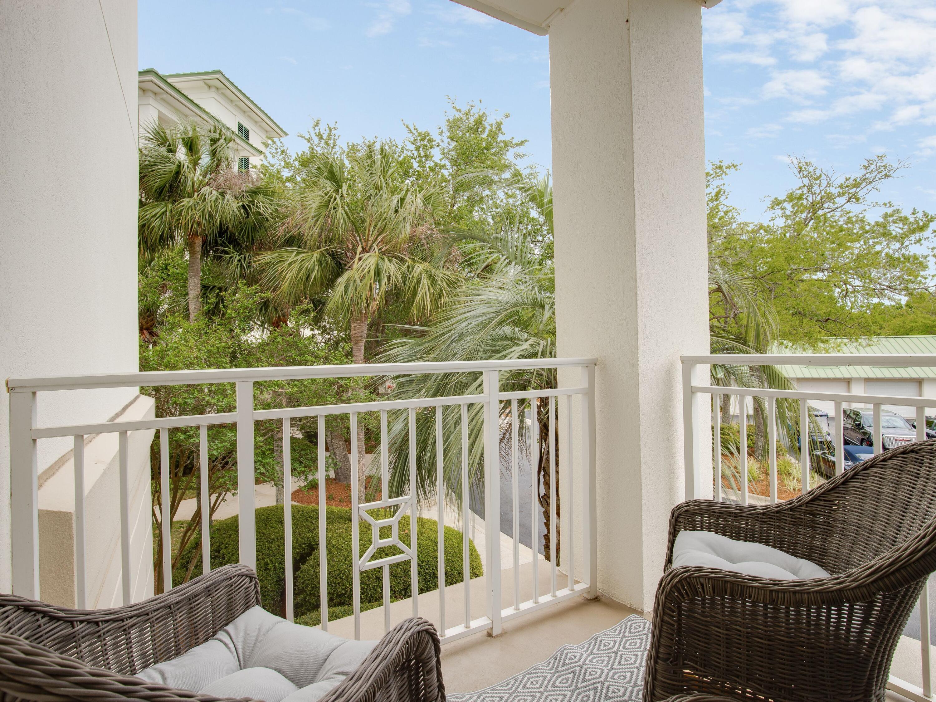 ANCHORAGE AT SANDESTIN - Residential