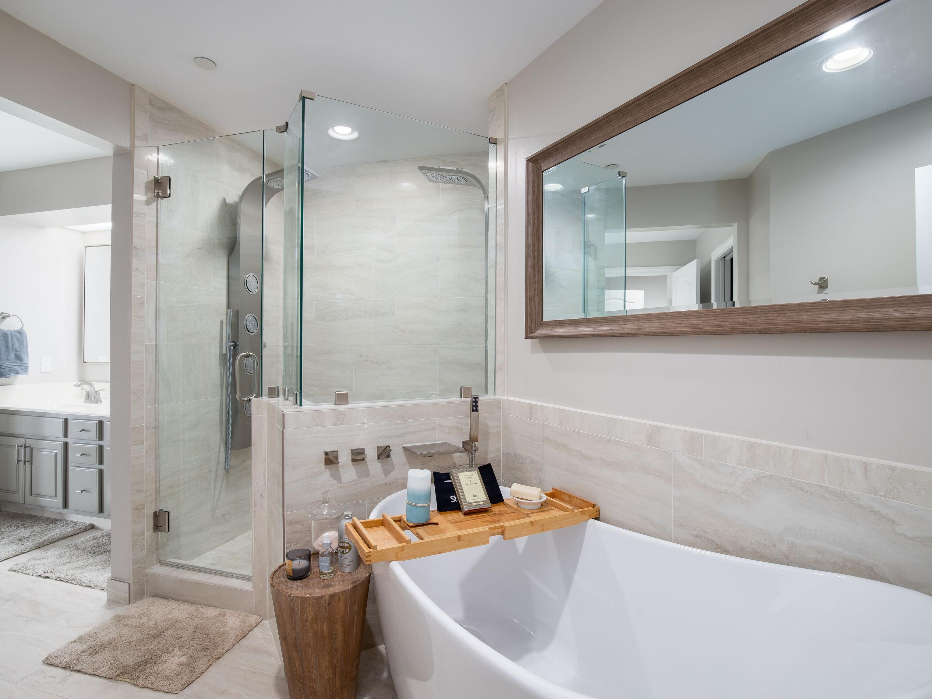 ANCHORAGE AT SANDESTIN - Residential