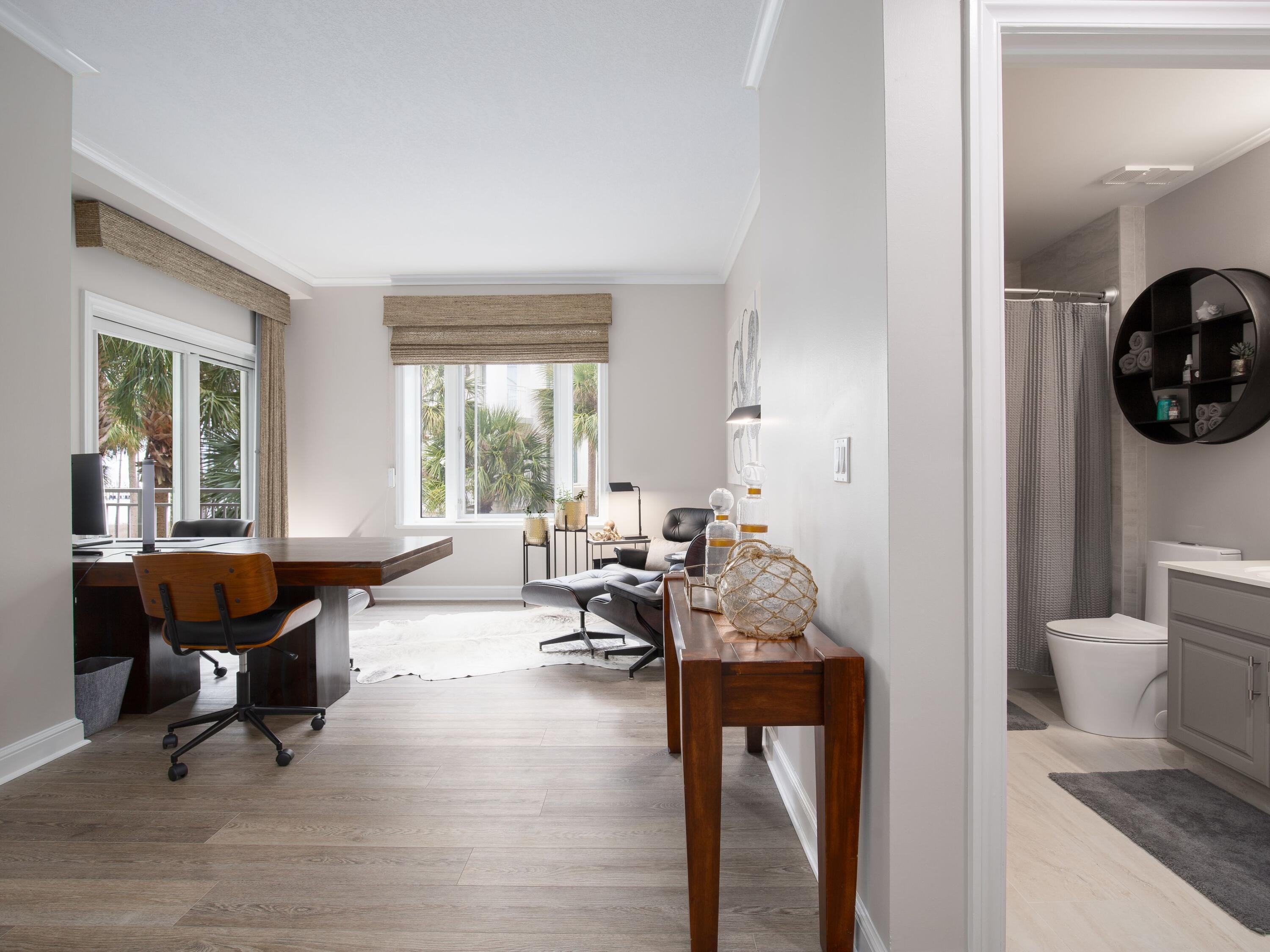 ANCHORAGE AT SANDESTIN - Residential