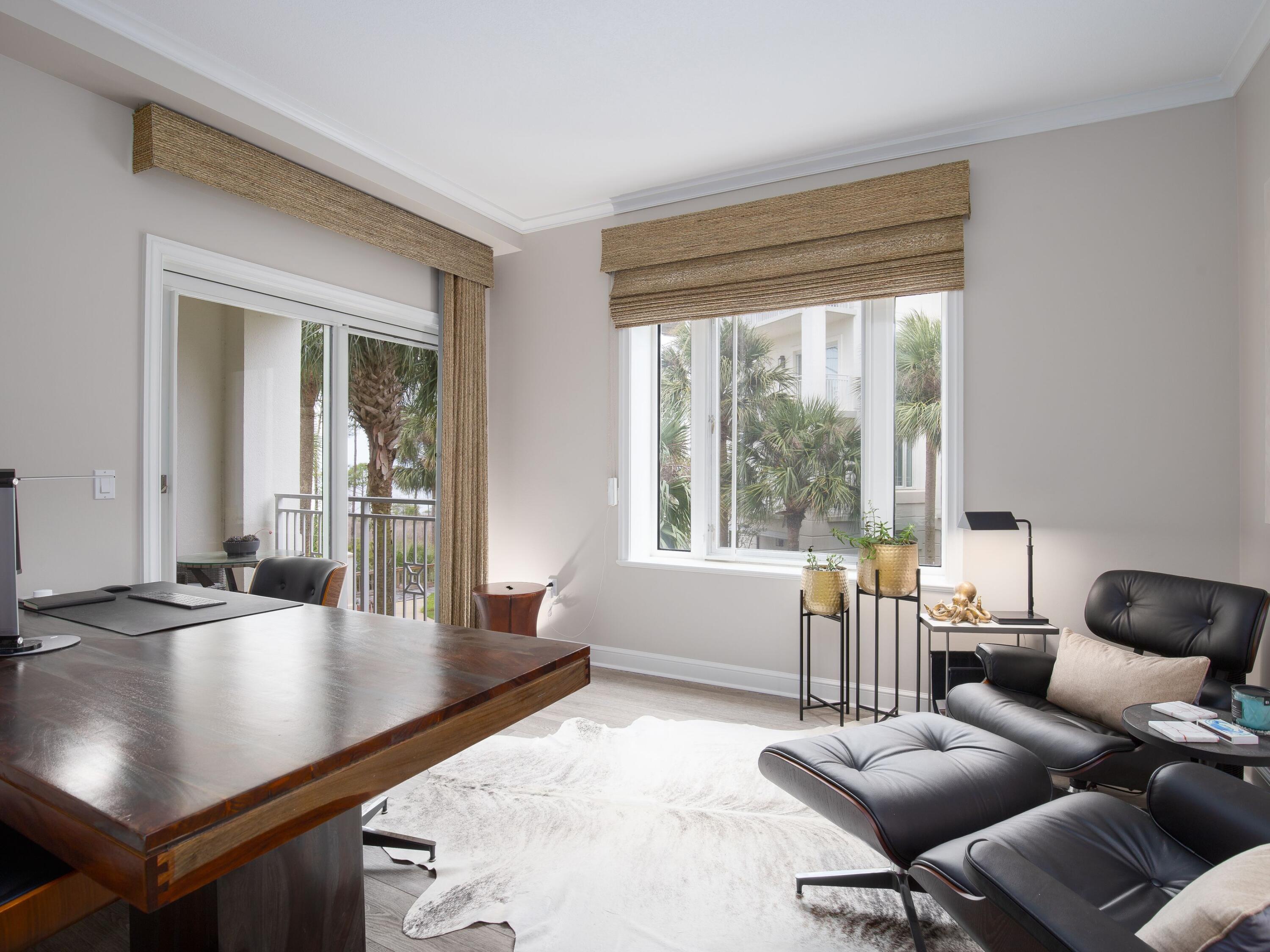 ANCHORAGE AT SANDESTIN - Residential