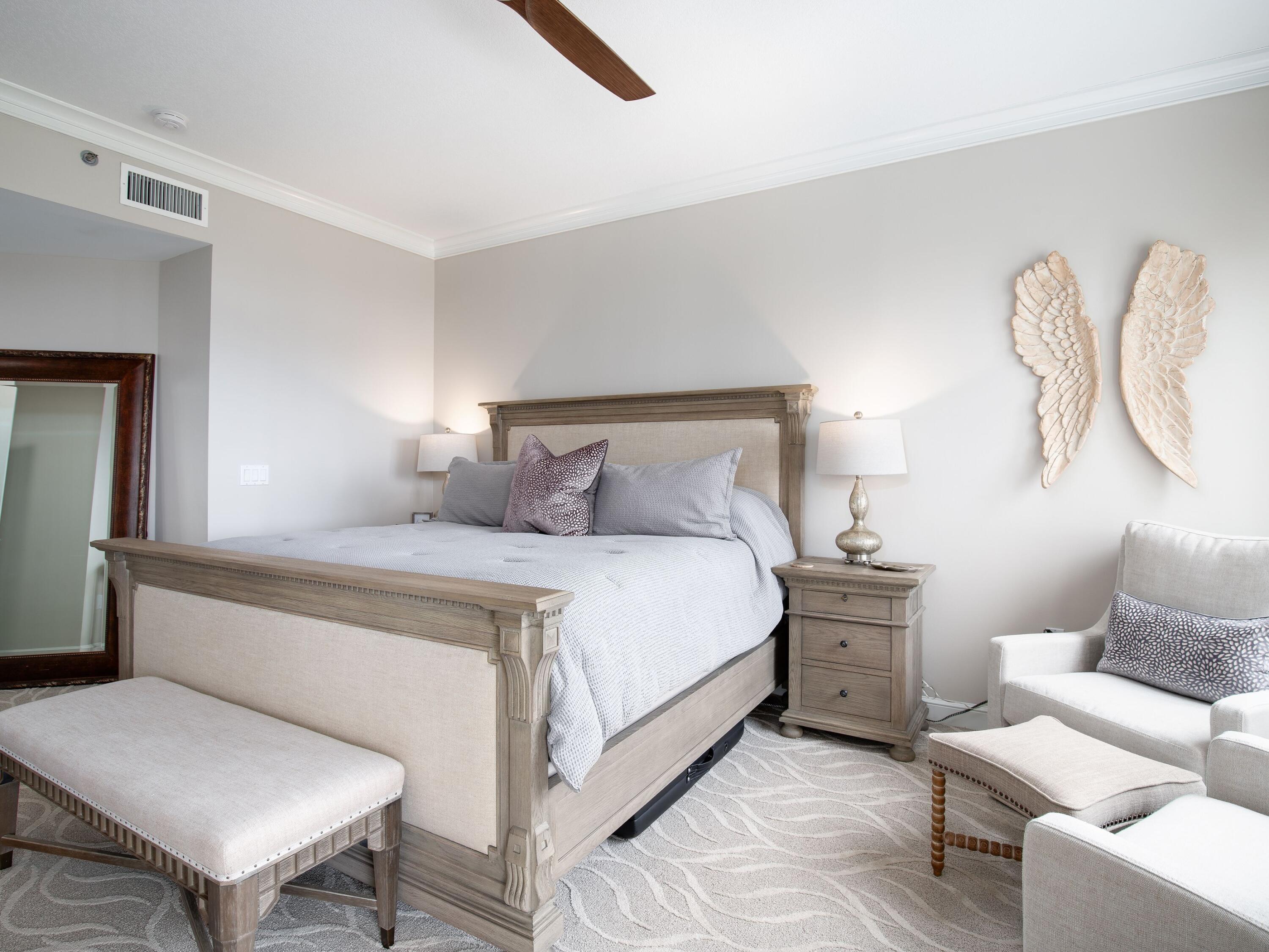 ANCHORAGE AT SANDESTIN - Residential