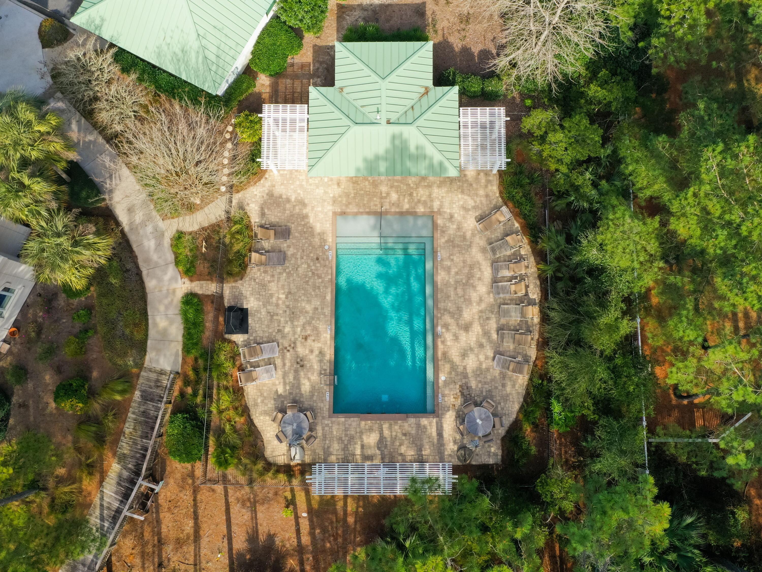 ANCHORAGE AT SANDESTIN - Residential