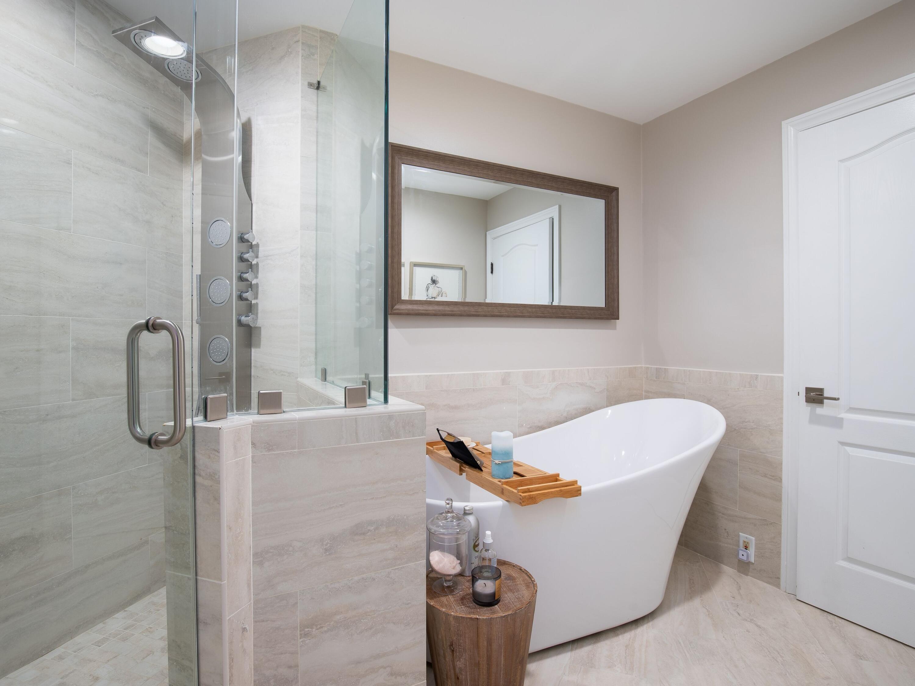 ANCHORAGE AT SANDESTIN - Residential