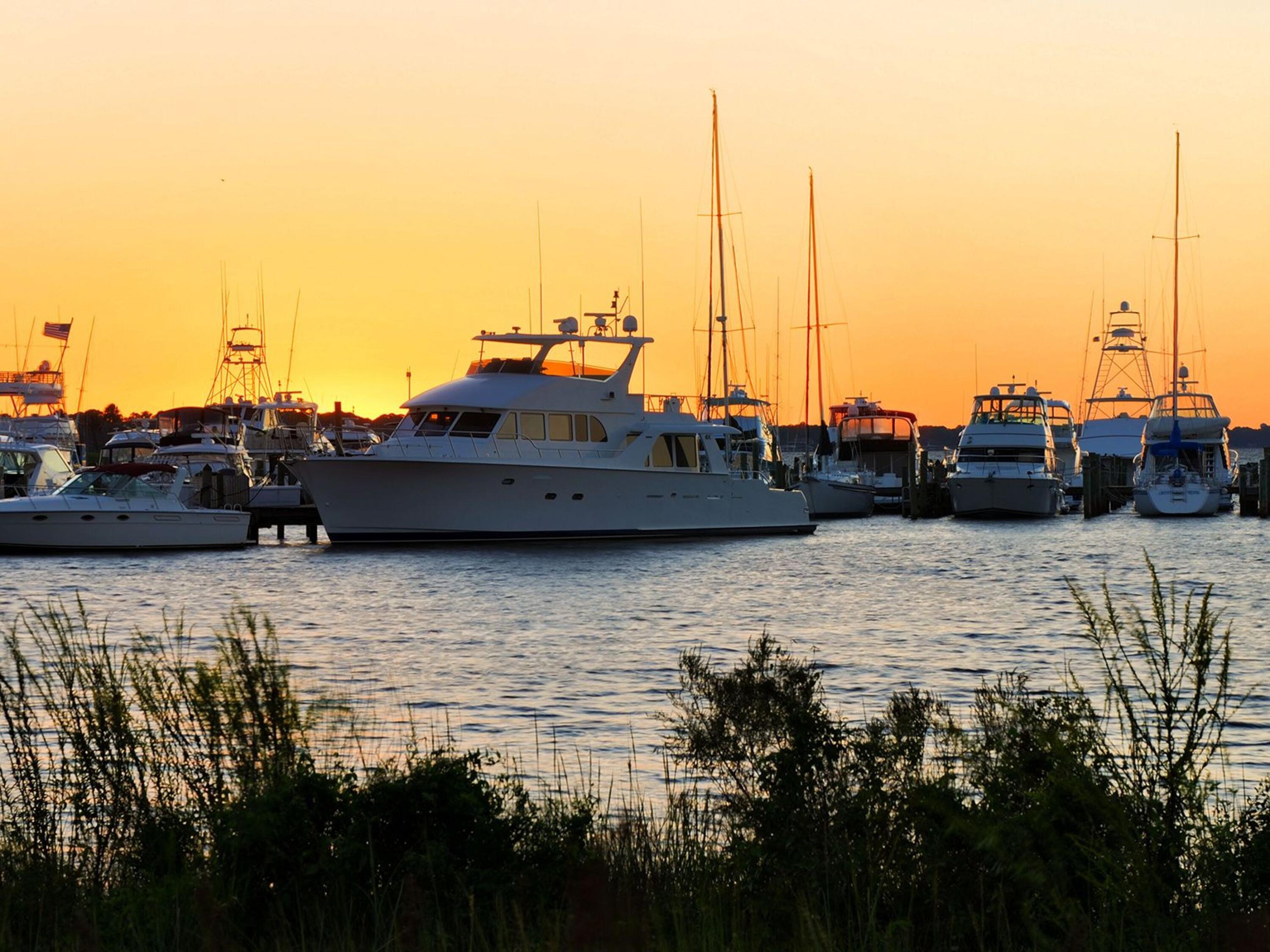 ANCHORAGE AT SANDESTIN - Residential