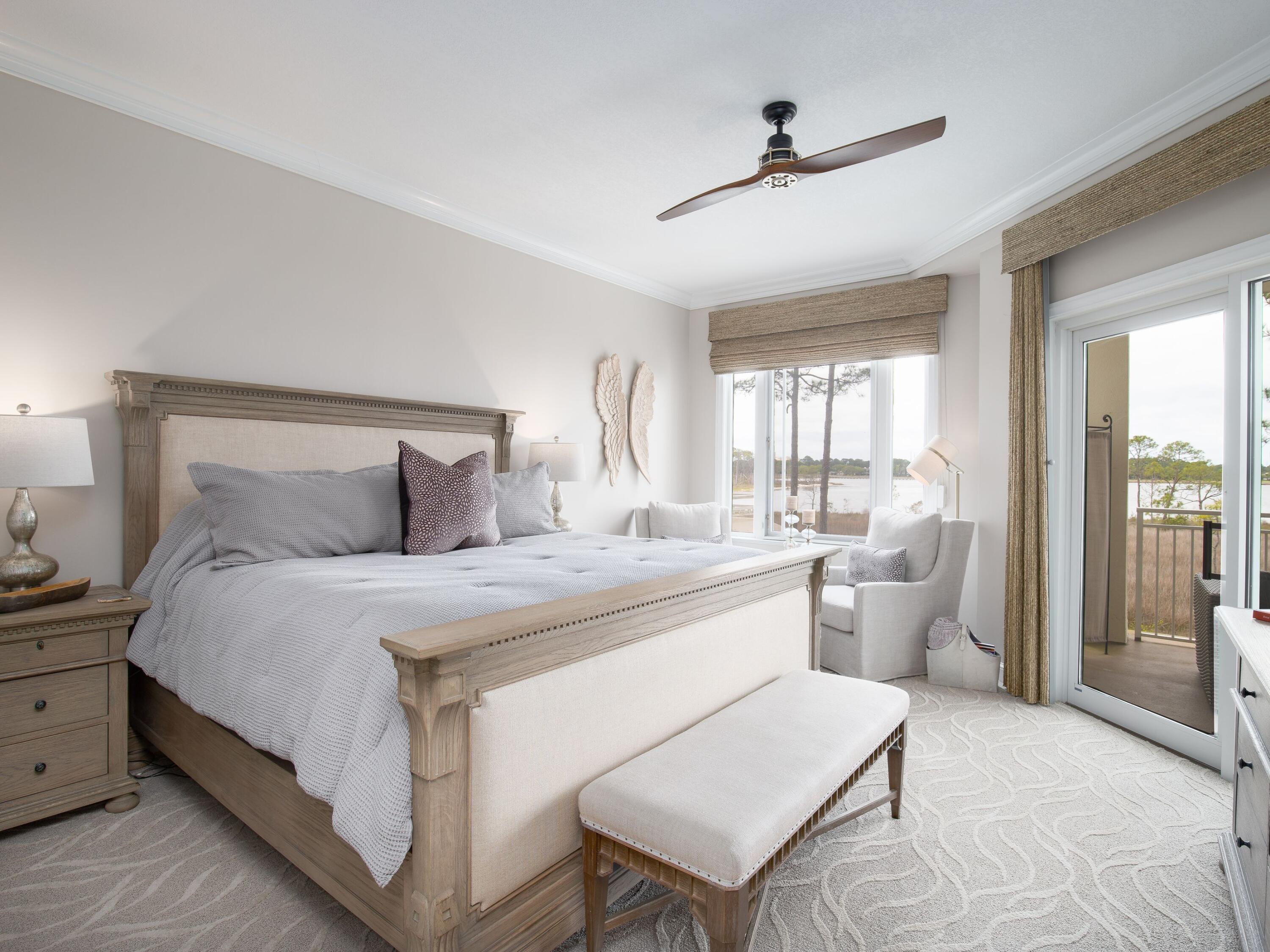 ANCHORAGE AT SANDESTIN - Residential