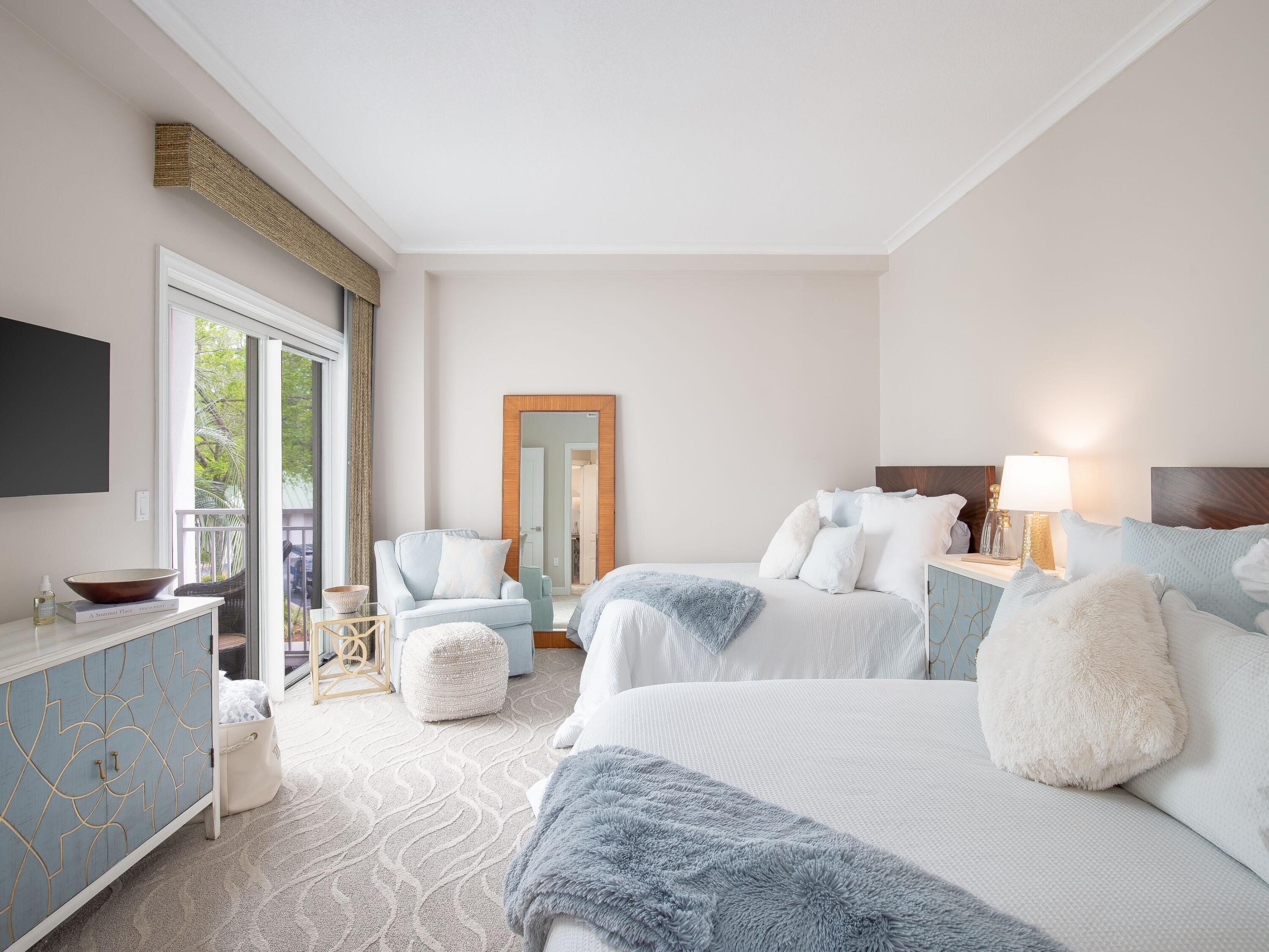 ANCHORAGE AT SANDESTIN - Residential