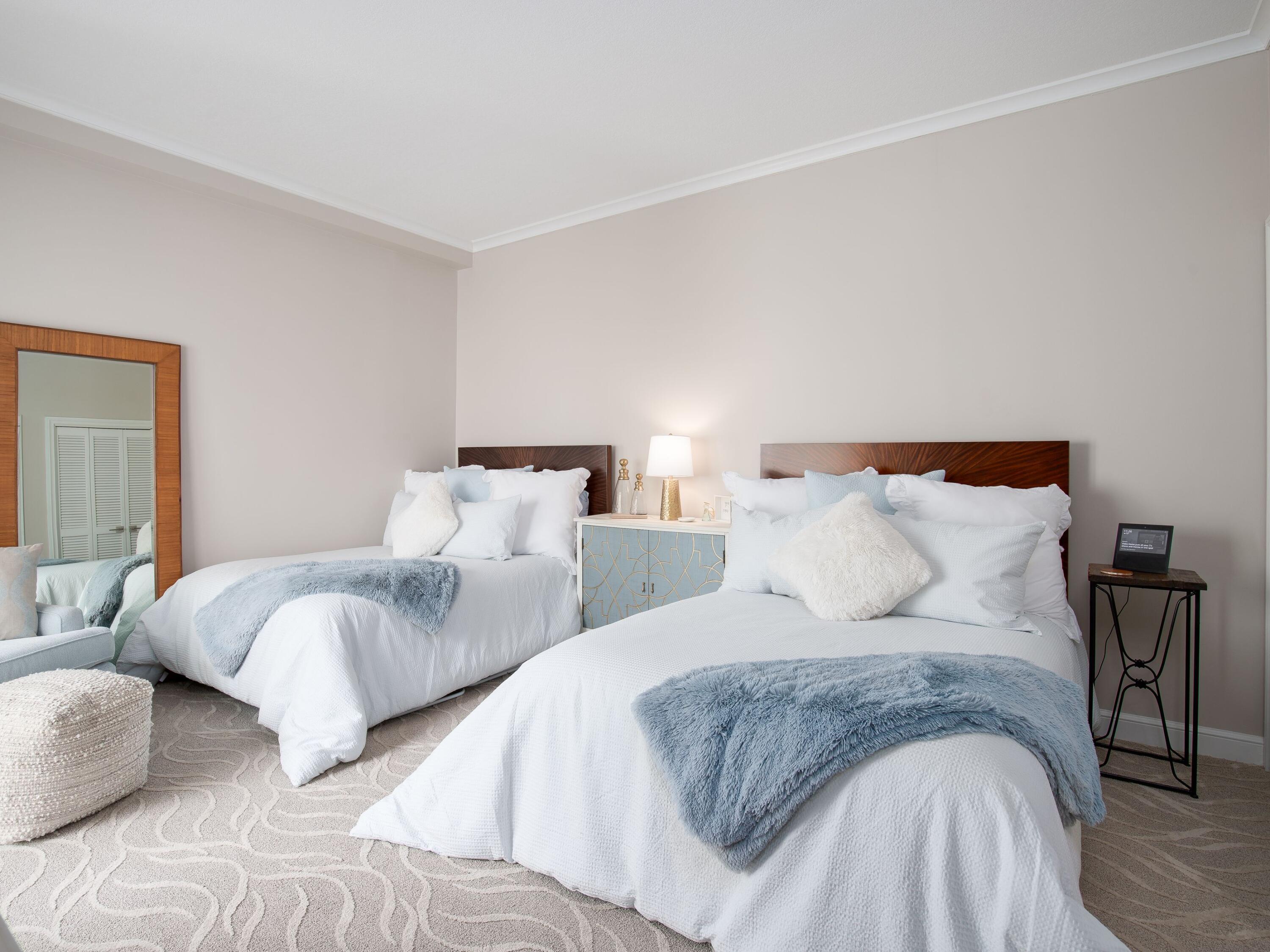 ANCHORAGE AT SANDESTIN - Residential