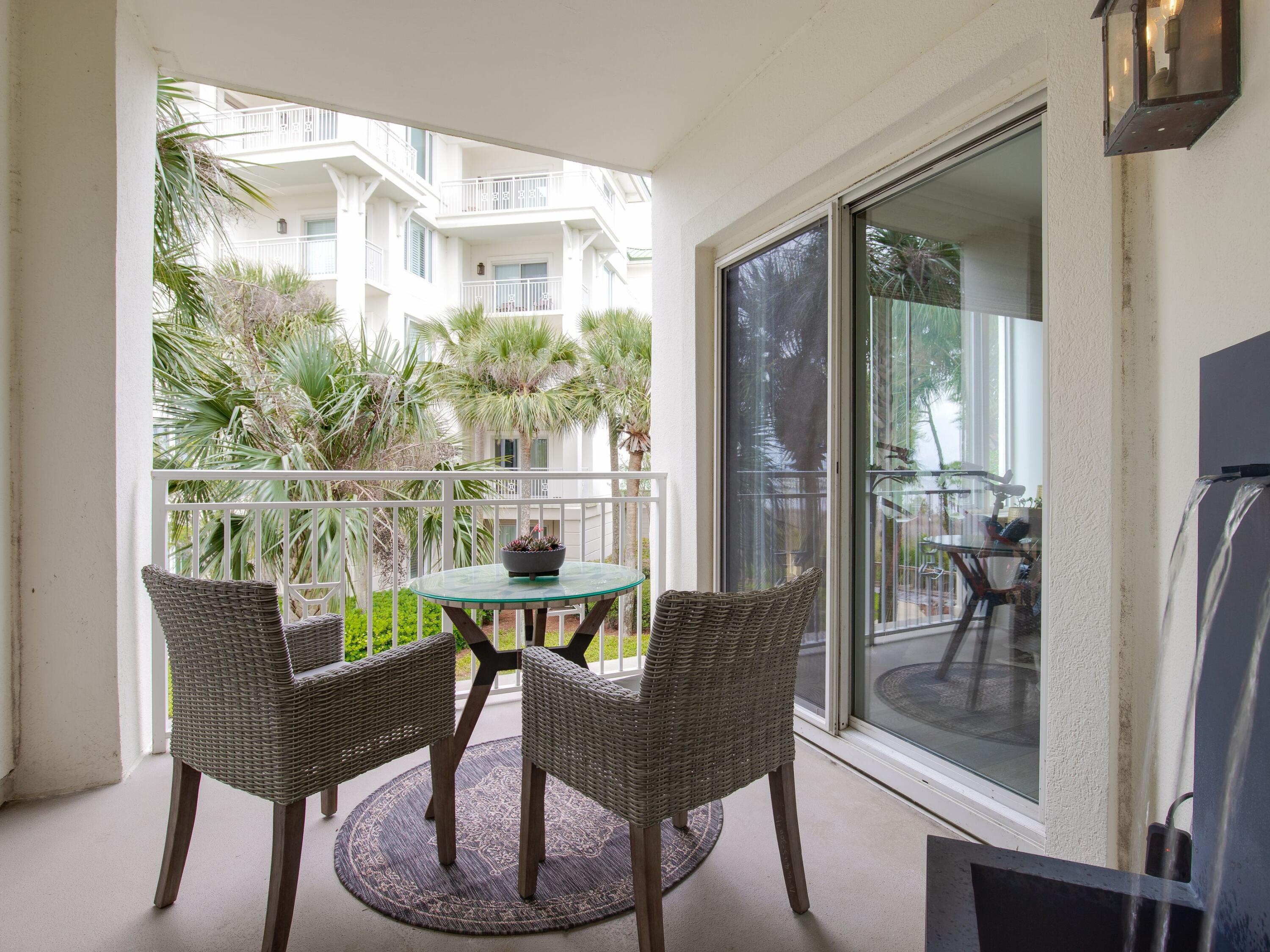 ANCHORAGE AT SANDESTIN - Residential