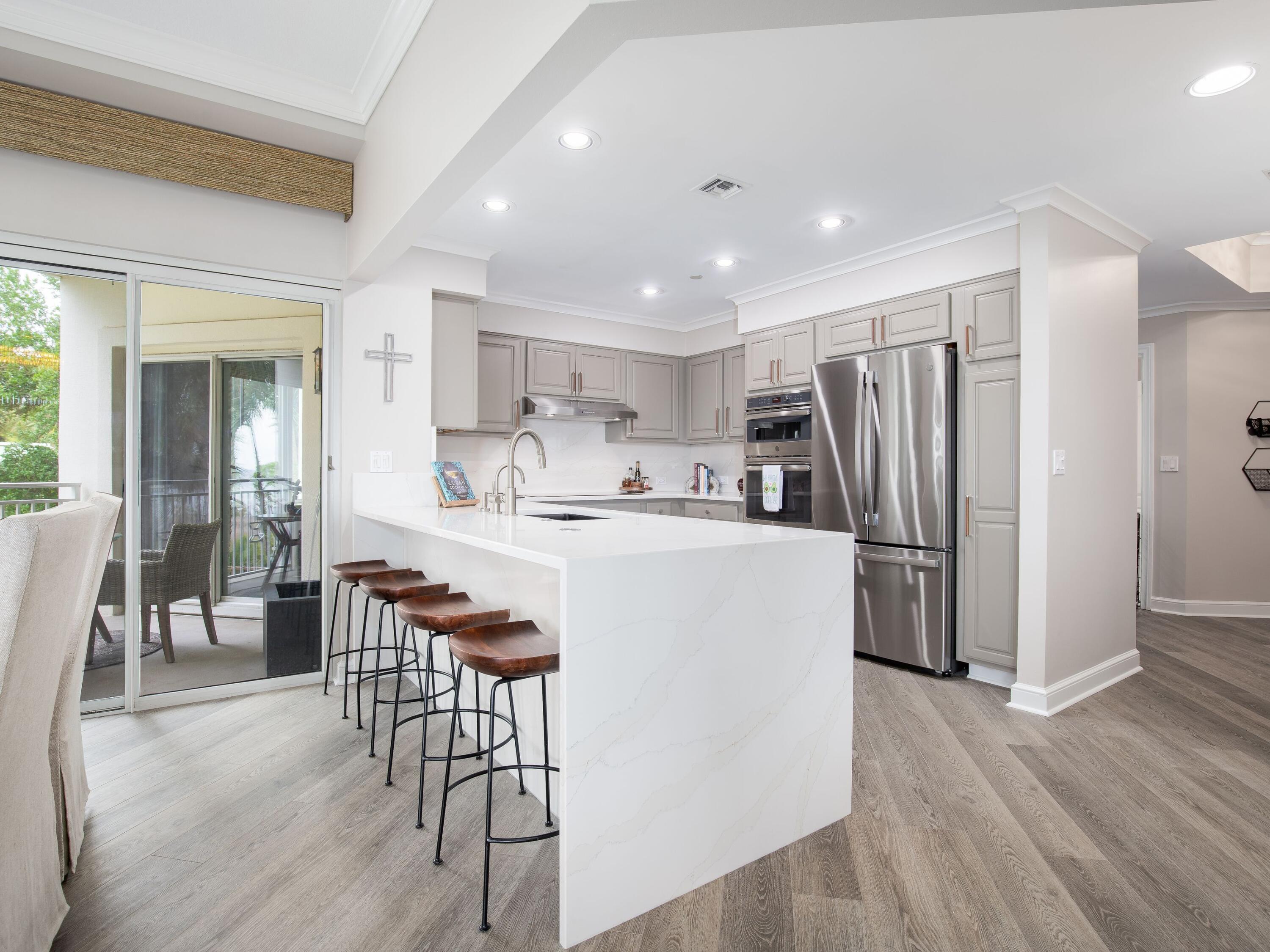 ANCHORAGE AT SANDESTIN - Residential