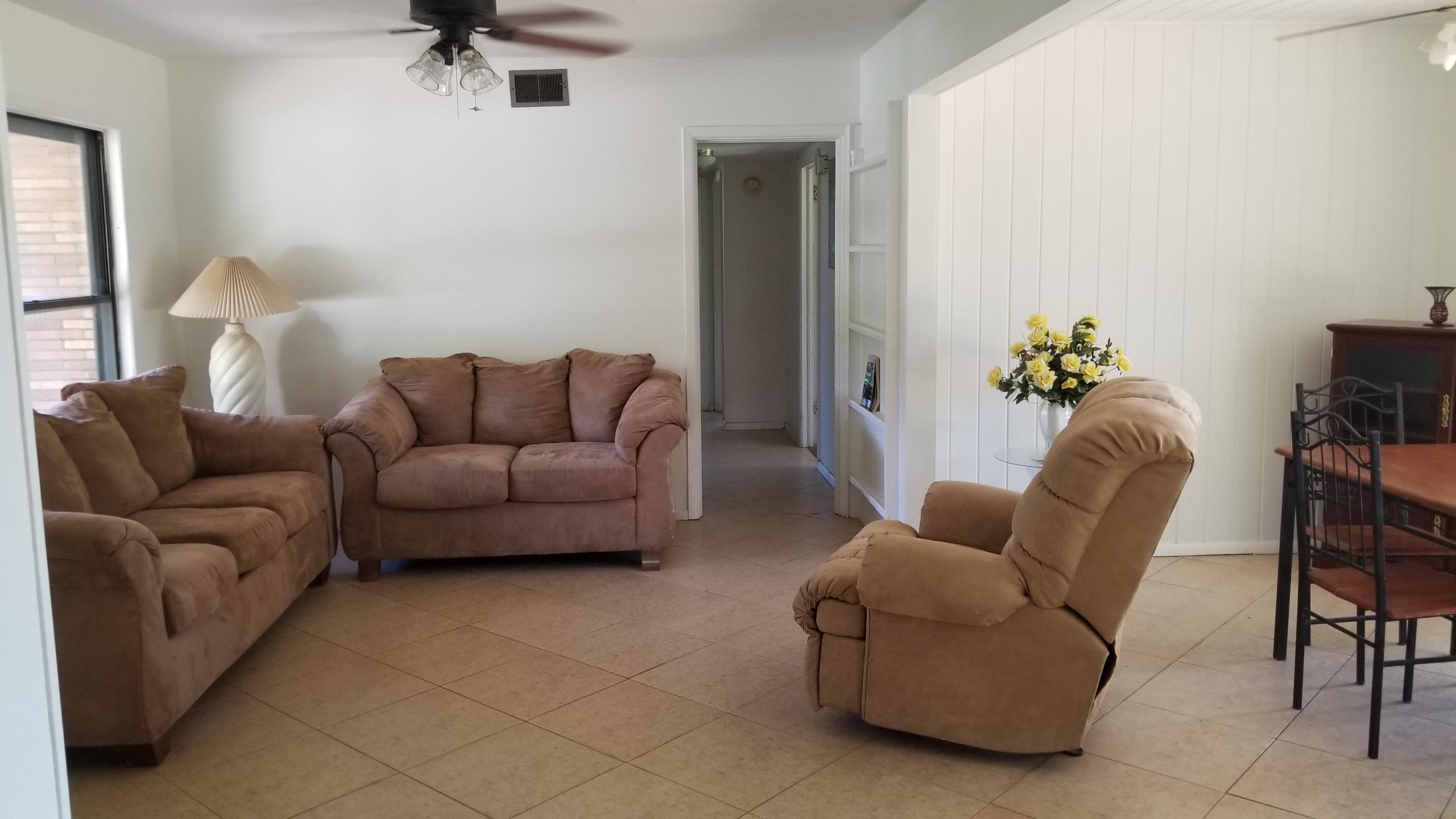 VESTA HEIGHTS 1ST ADDN - Residential