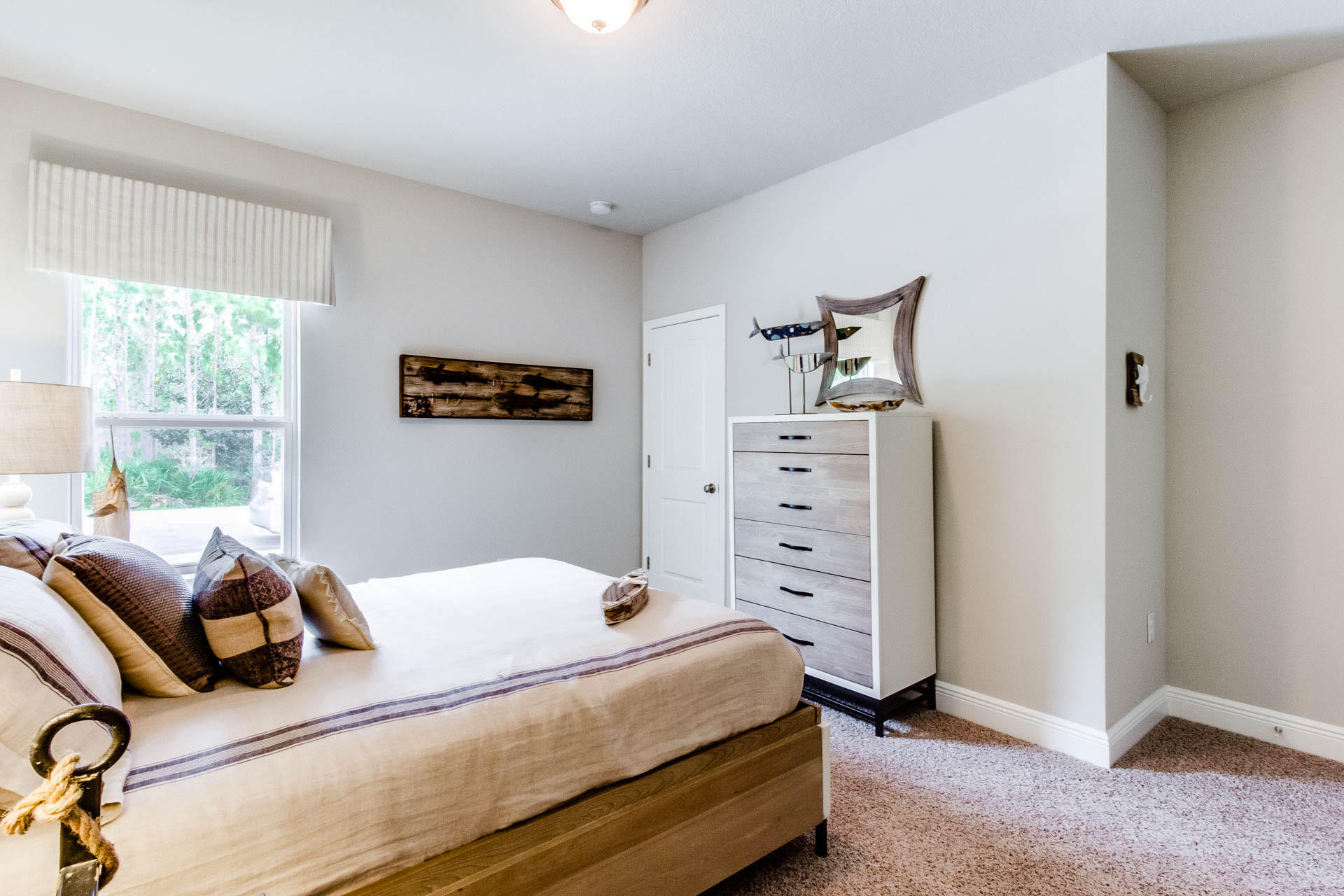 STONEGATE - Residential