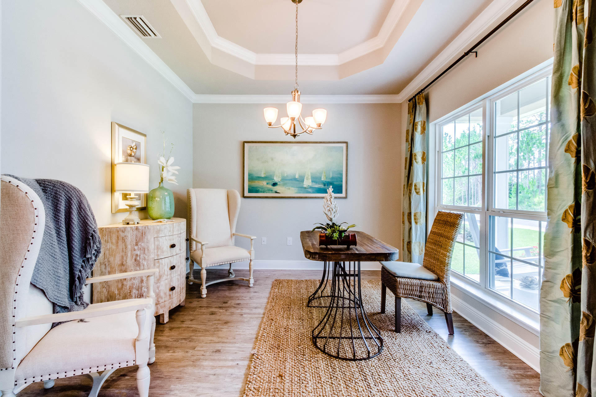 STONEGATE - Residential