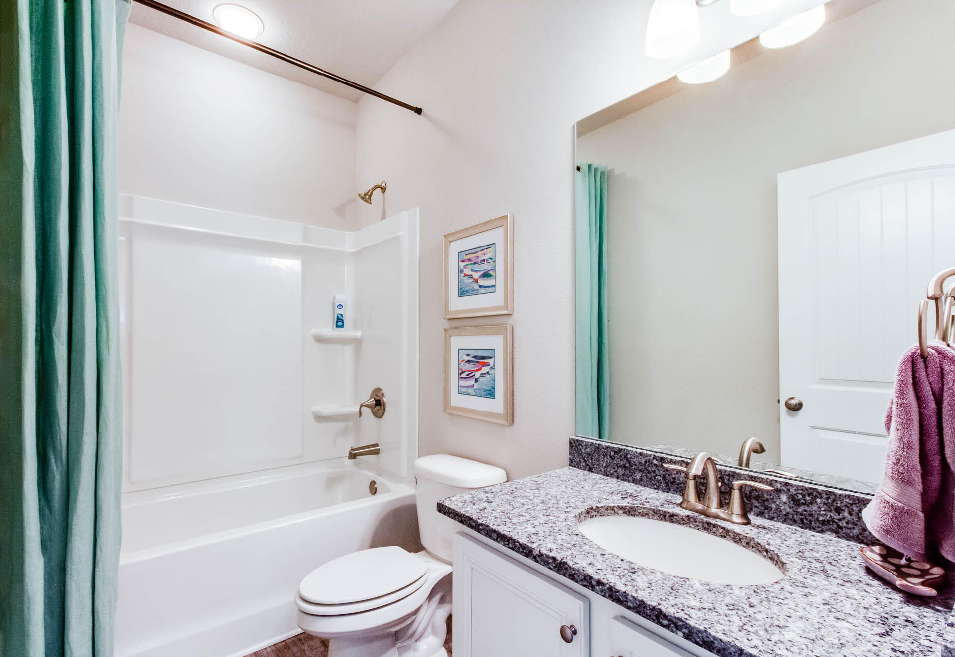 STONEGATE - Residential