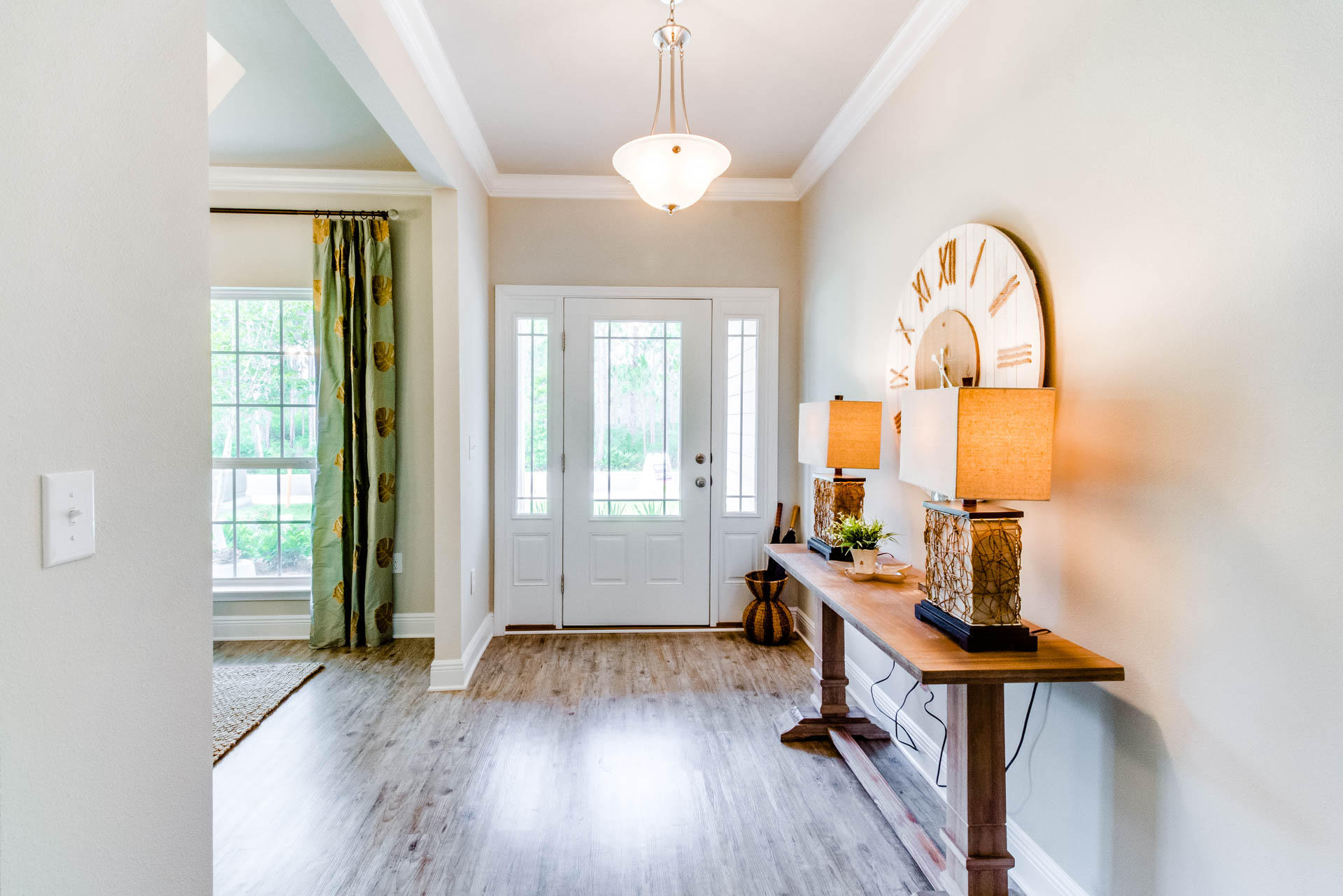 STONEGATE - Residential