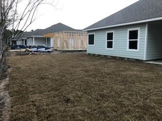 STONEGATE - Residential