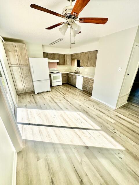 PINE MEADOWS - Residential Lease