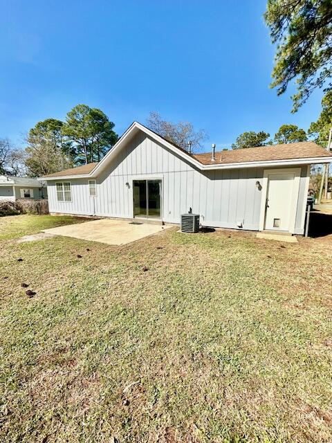 PINE MEADOWS - Residential Lease