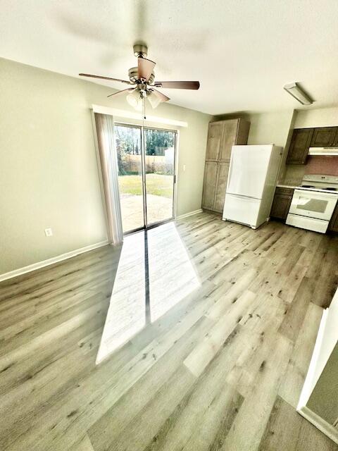 PINE MEADOWS - Residential Lease