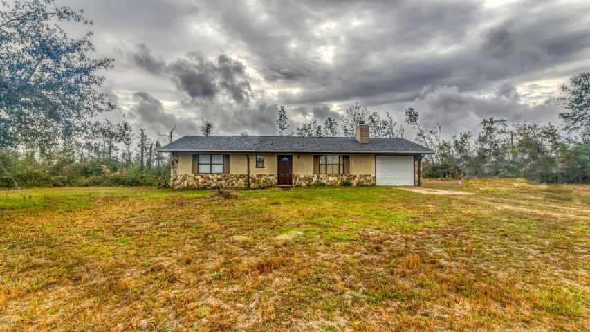 NO RECORDED SUBDIVISION - Residential