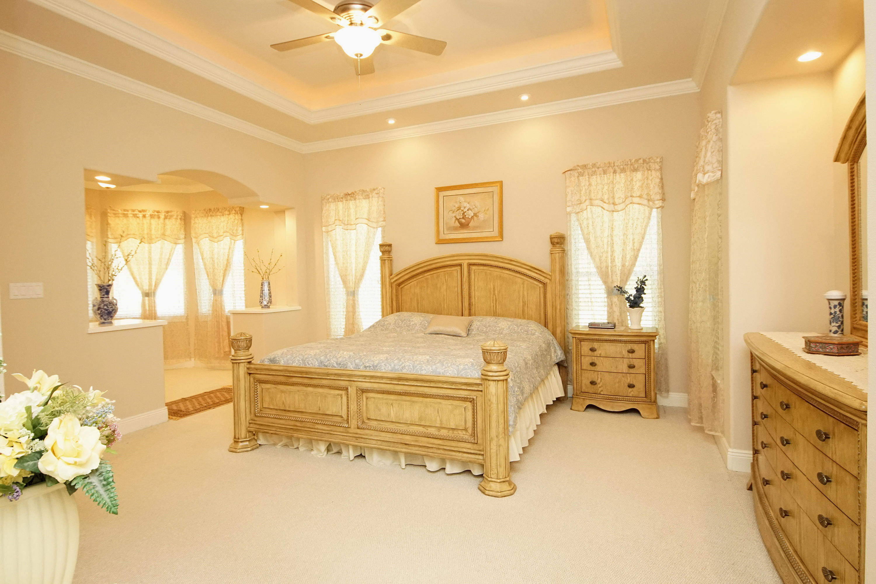 MAGNOLIA PLANTATION AT BLUEWATER BAY - Residential