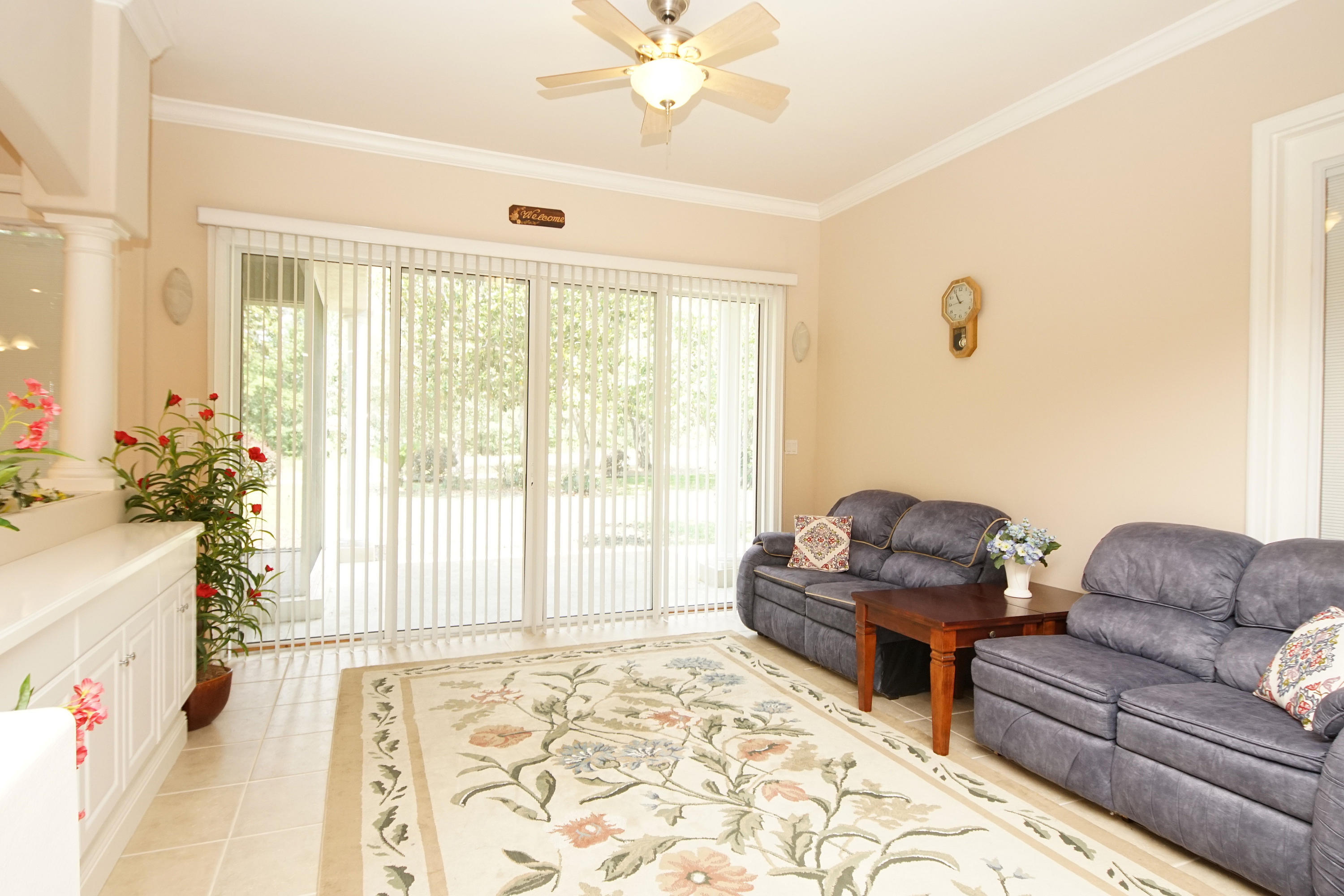 MAGNOLIA PLANTATION AT BLUEWATER BAY - Residential