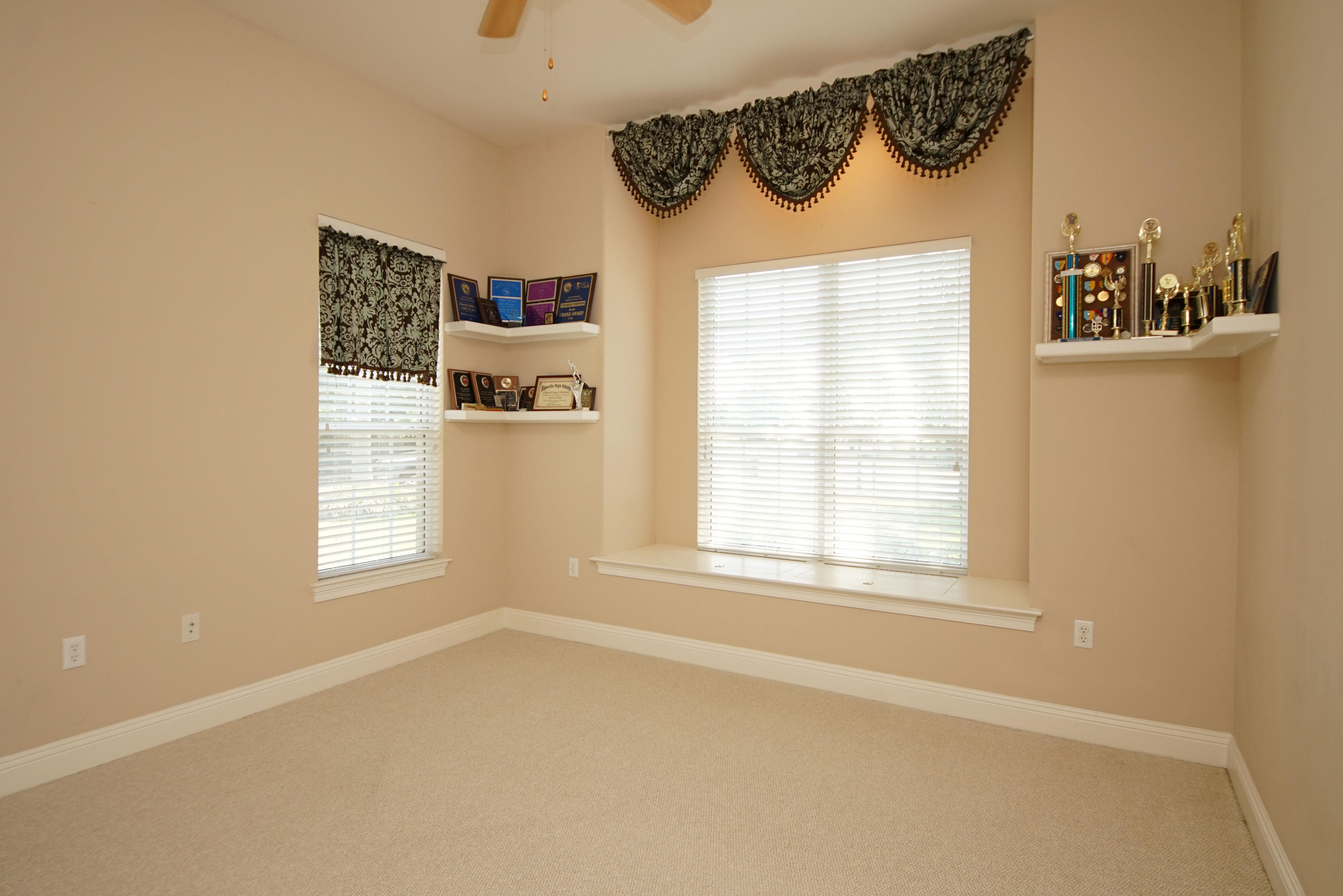 MAGNOLIA PLANTATION AT BLUEWATER BAY - Residential