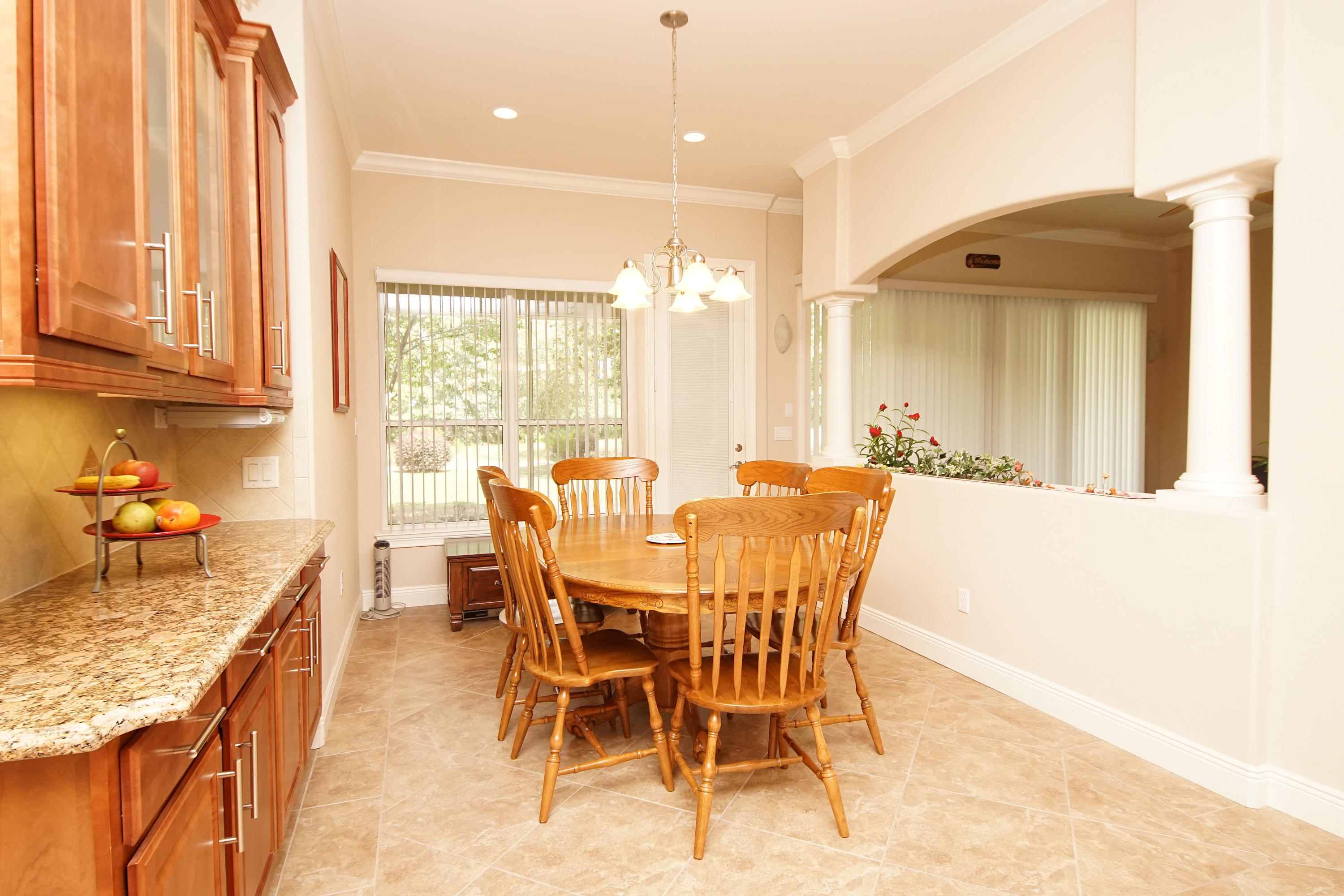 MAGNOLIA PLANTATION AT BLUEWATER BAY - Residential