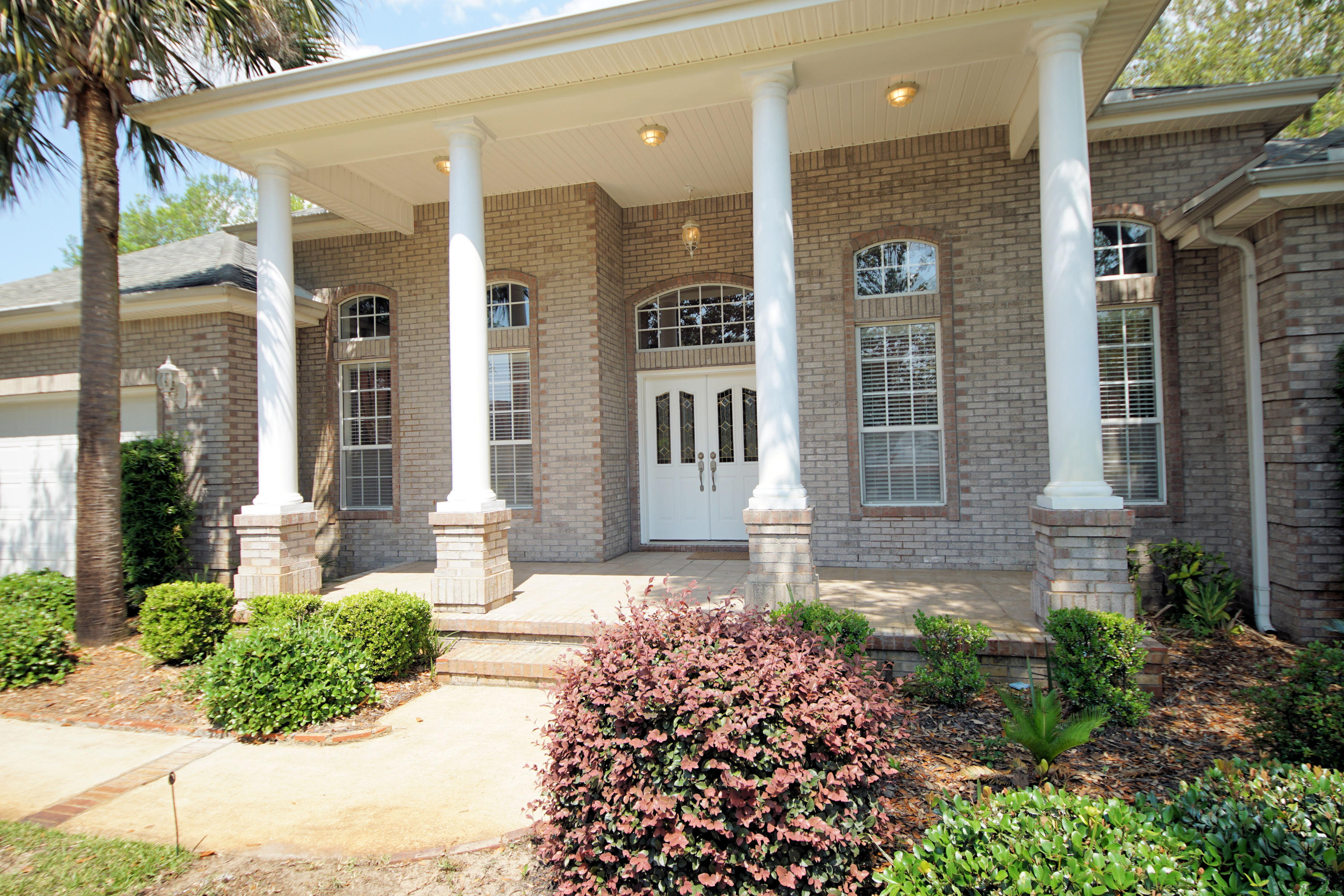 MAGNOLIA PLANTATION AT BLUEWATER BAY - Residential