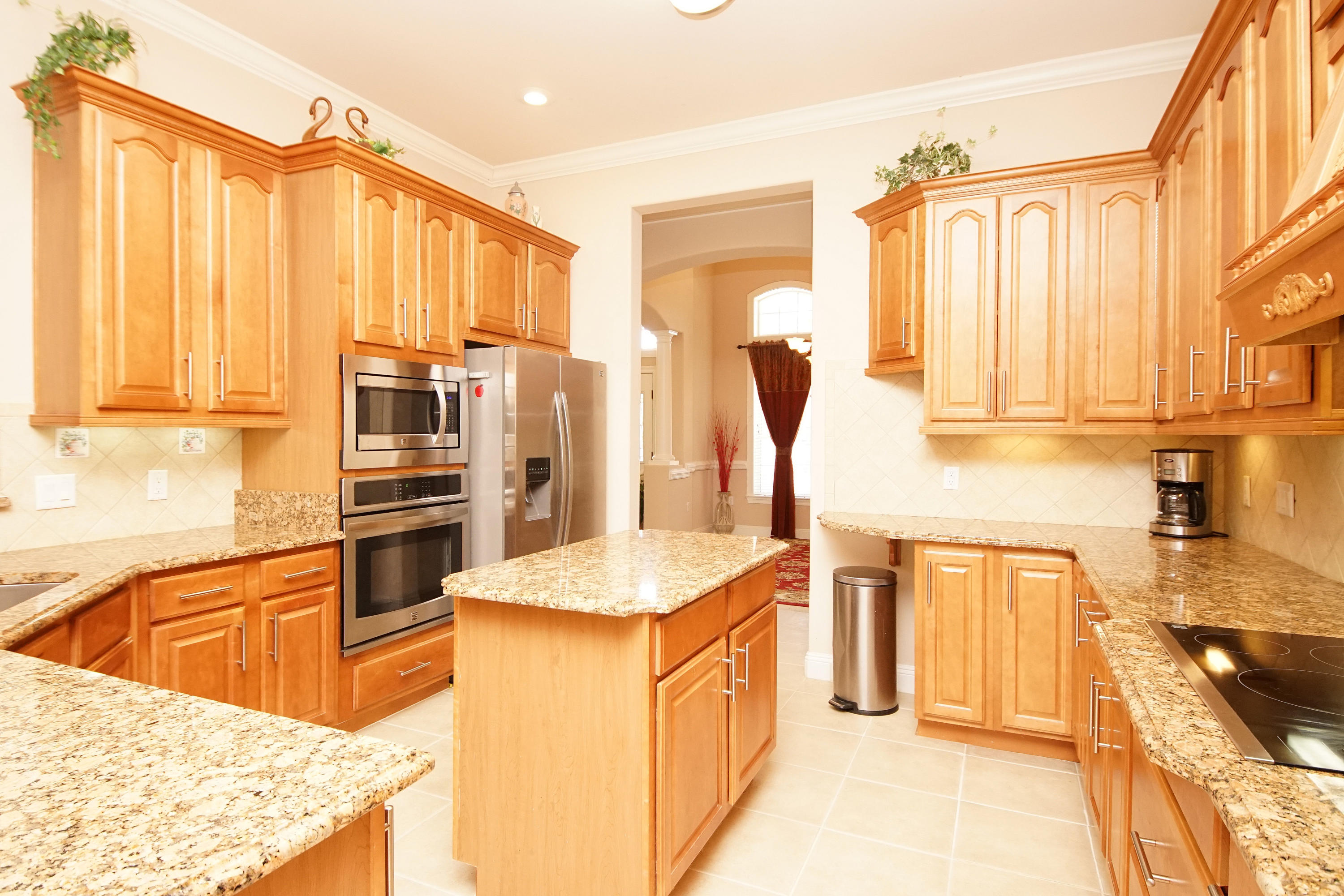 MAGNOLIA PLANTATION AT BLUEWATER BAY - Residential